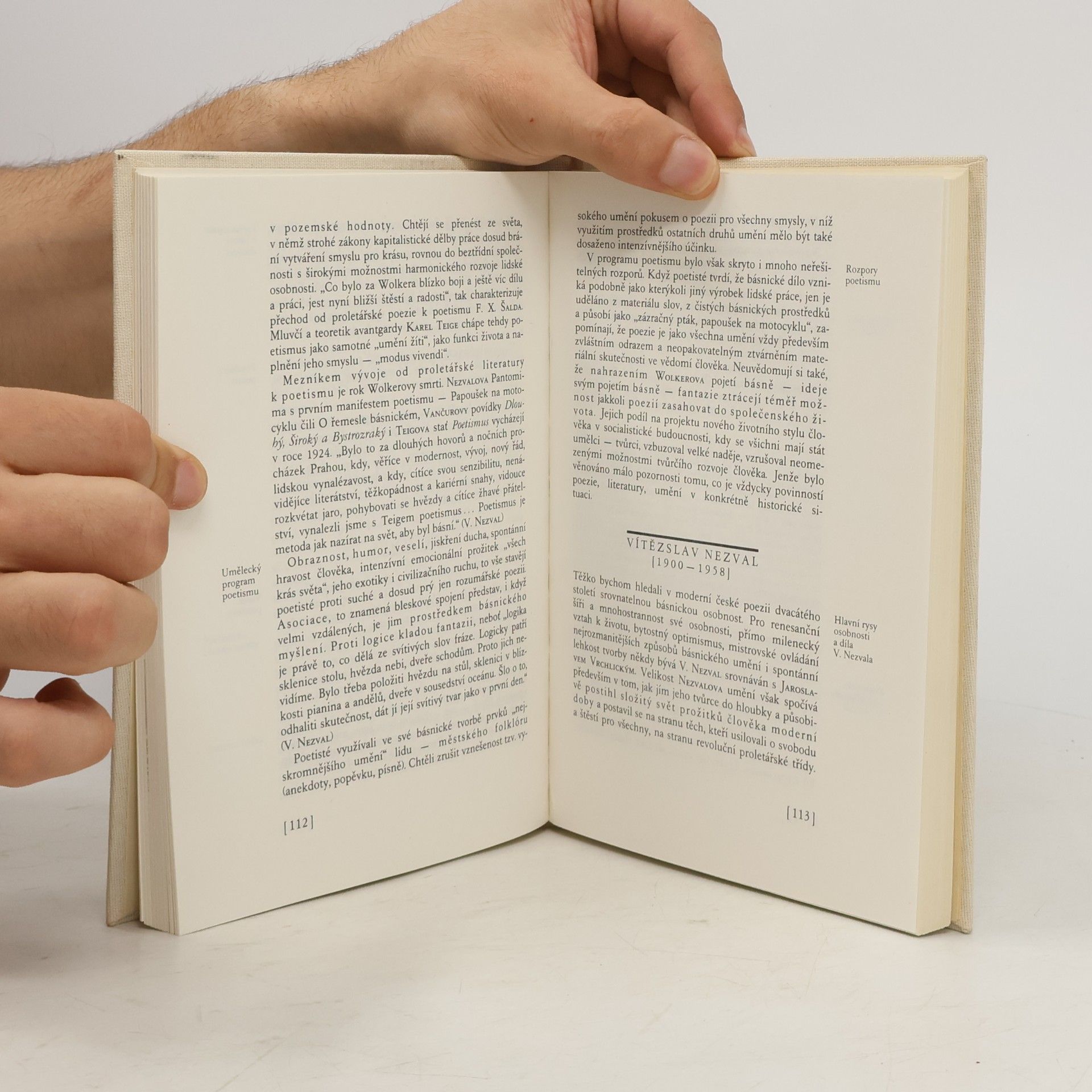 Milan Zeman Literatura pro 3. ročník středních škol
