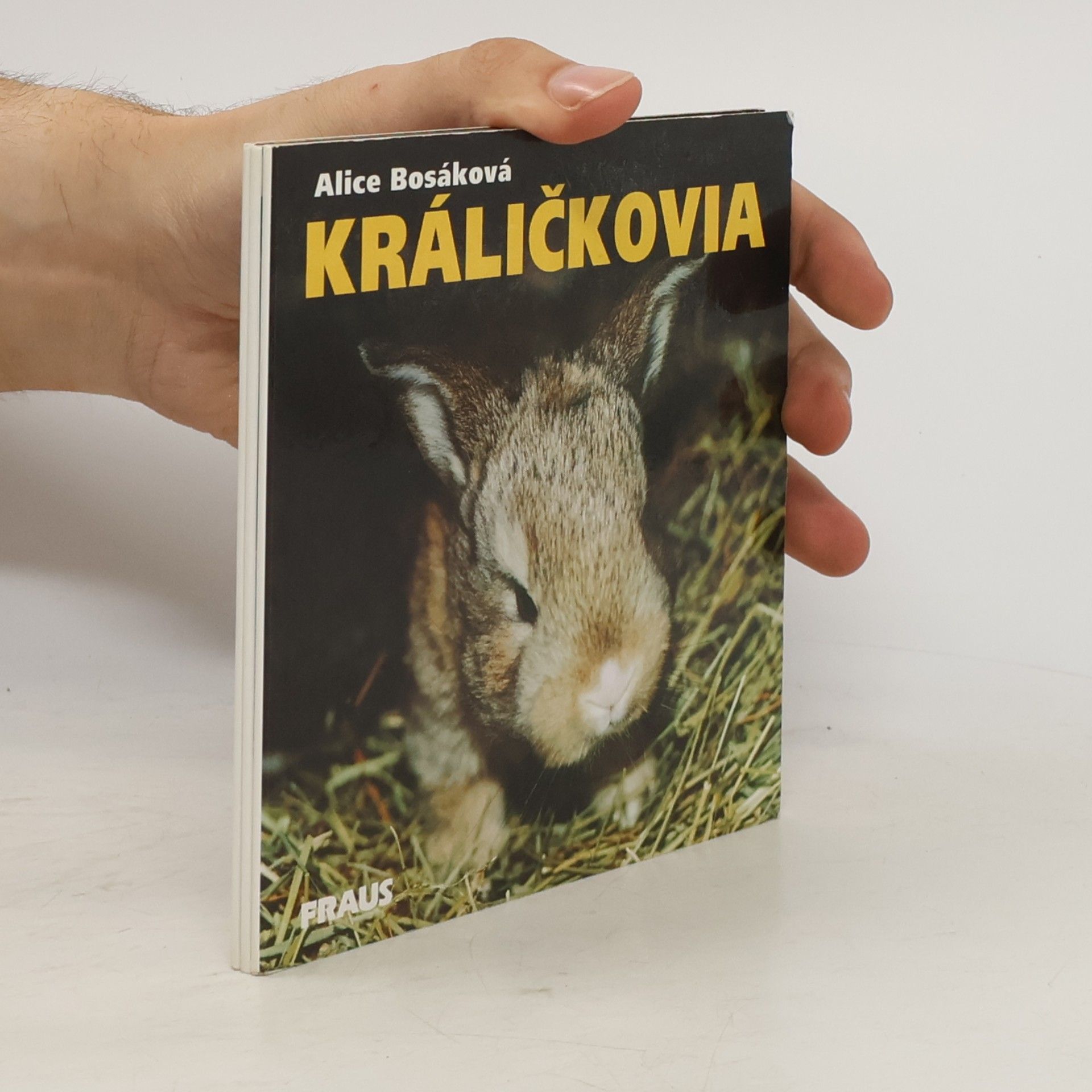 Králičkovia