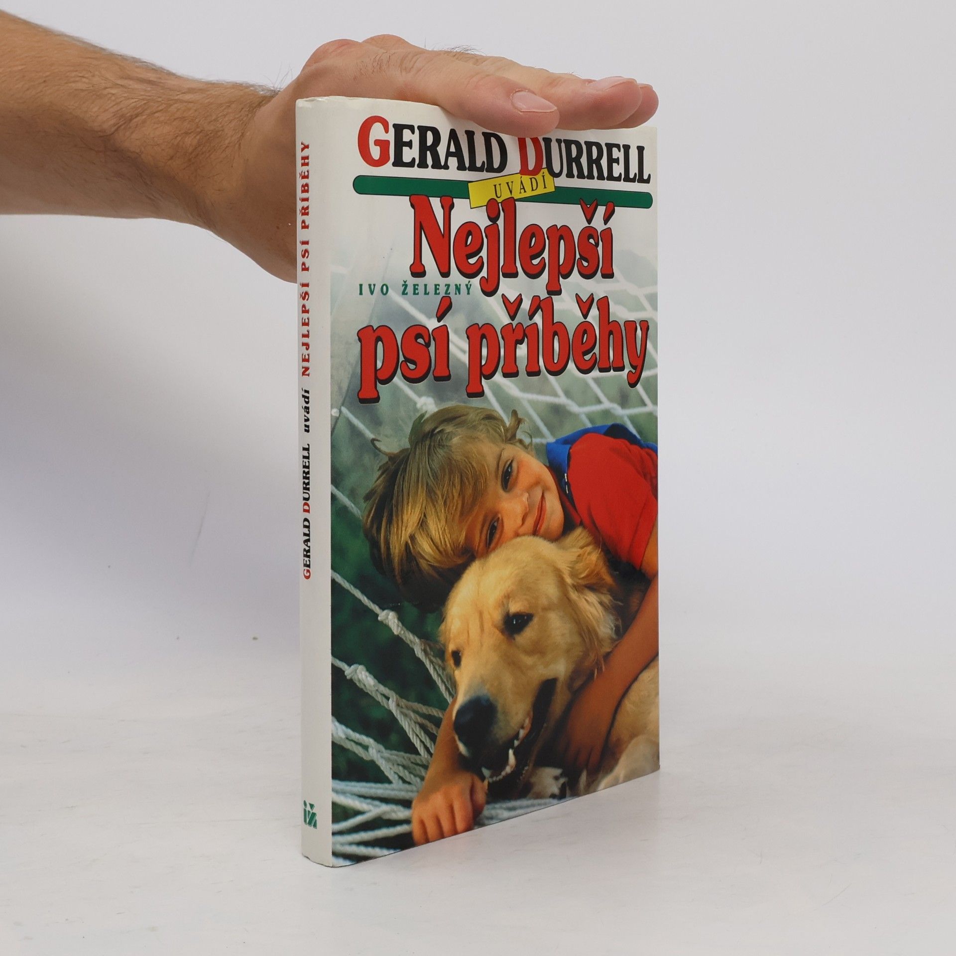 James Herriot Nejlepší psí příběhy