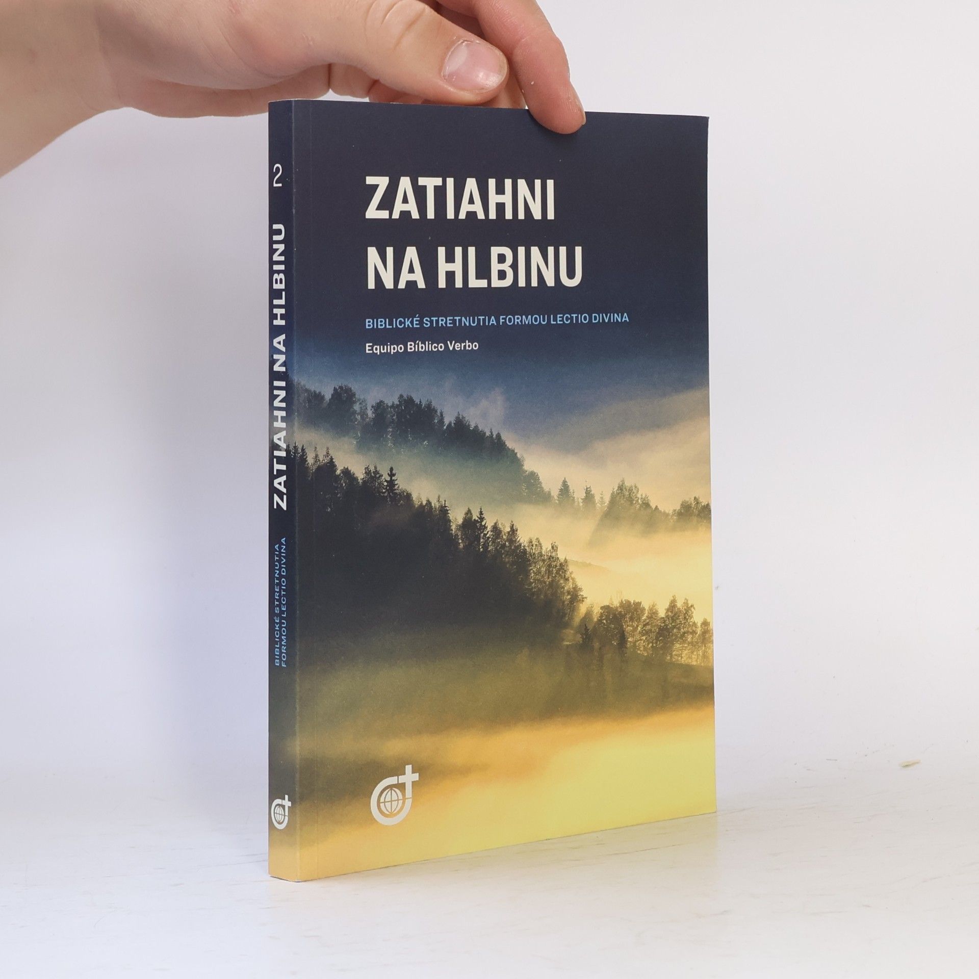 Ján Kušnír Zatiahni na hlbinu 2