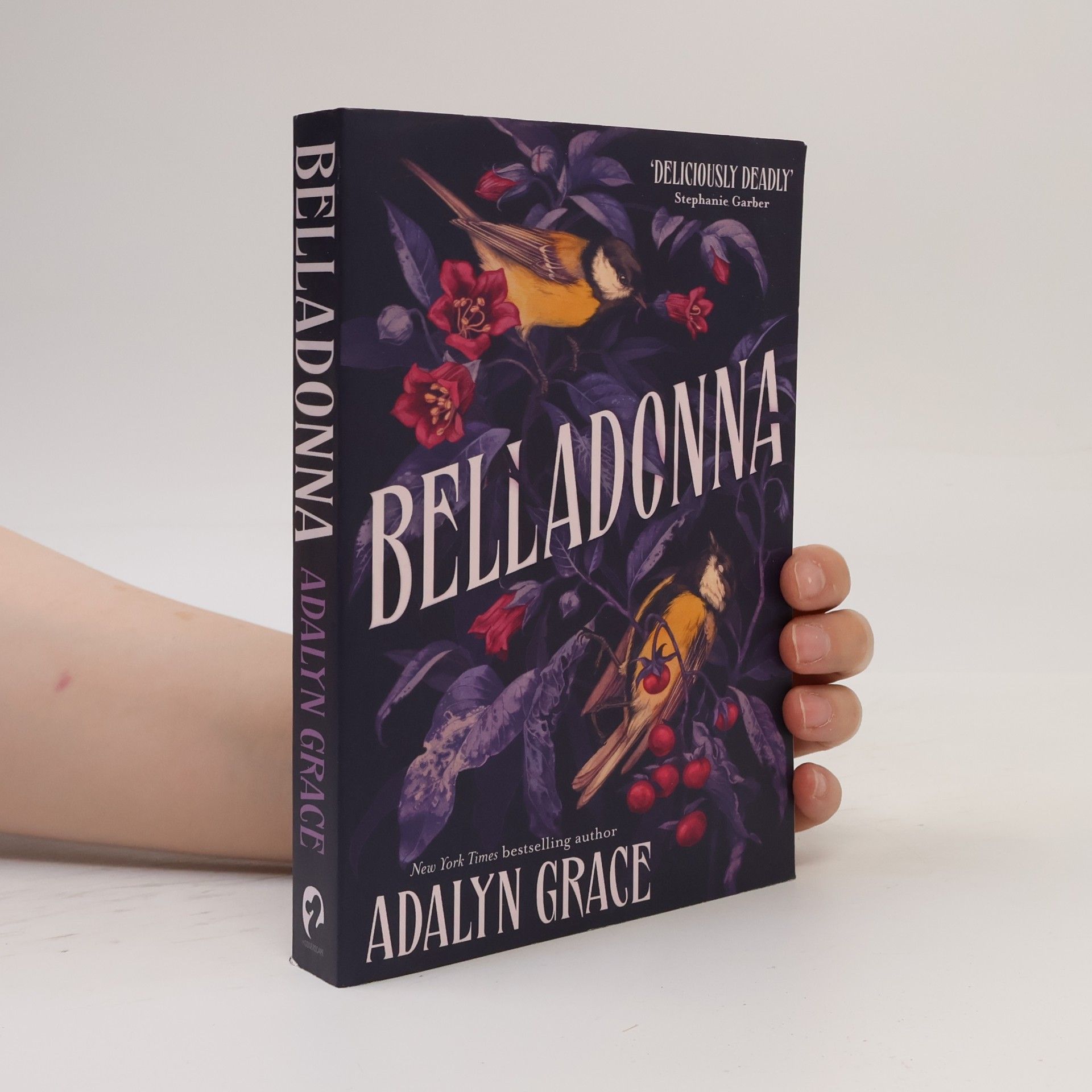Adalyn Grace Belladonna