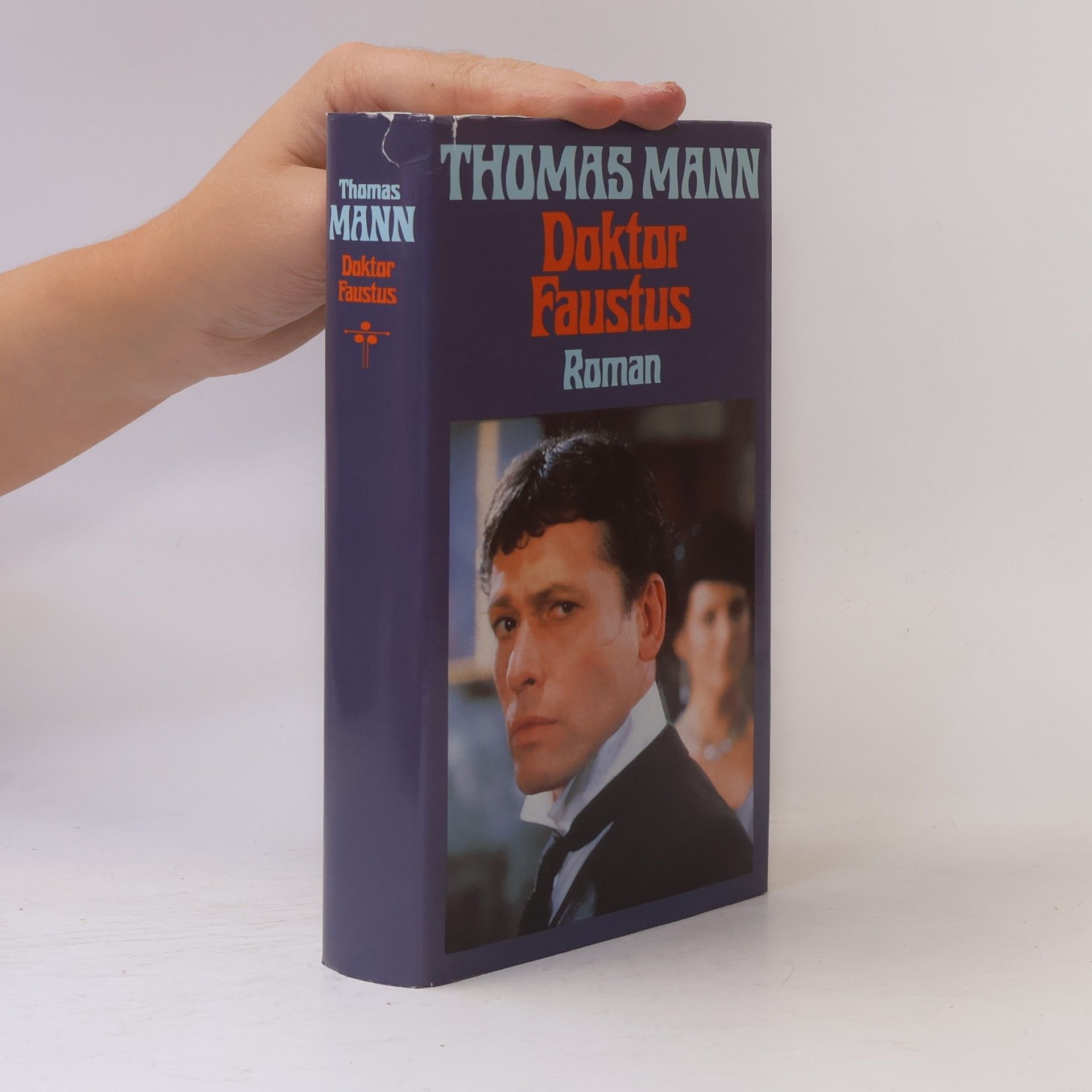 Thomas Mann Doktor Faustus