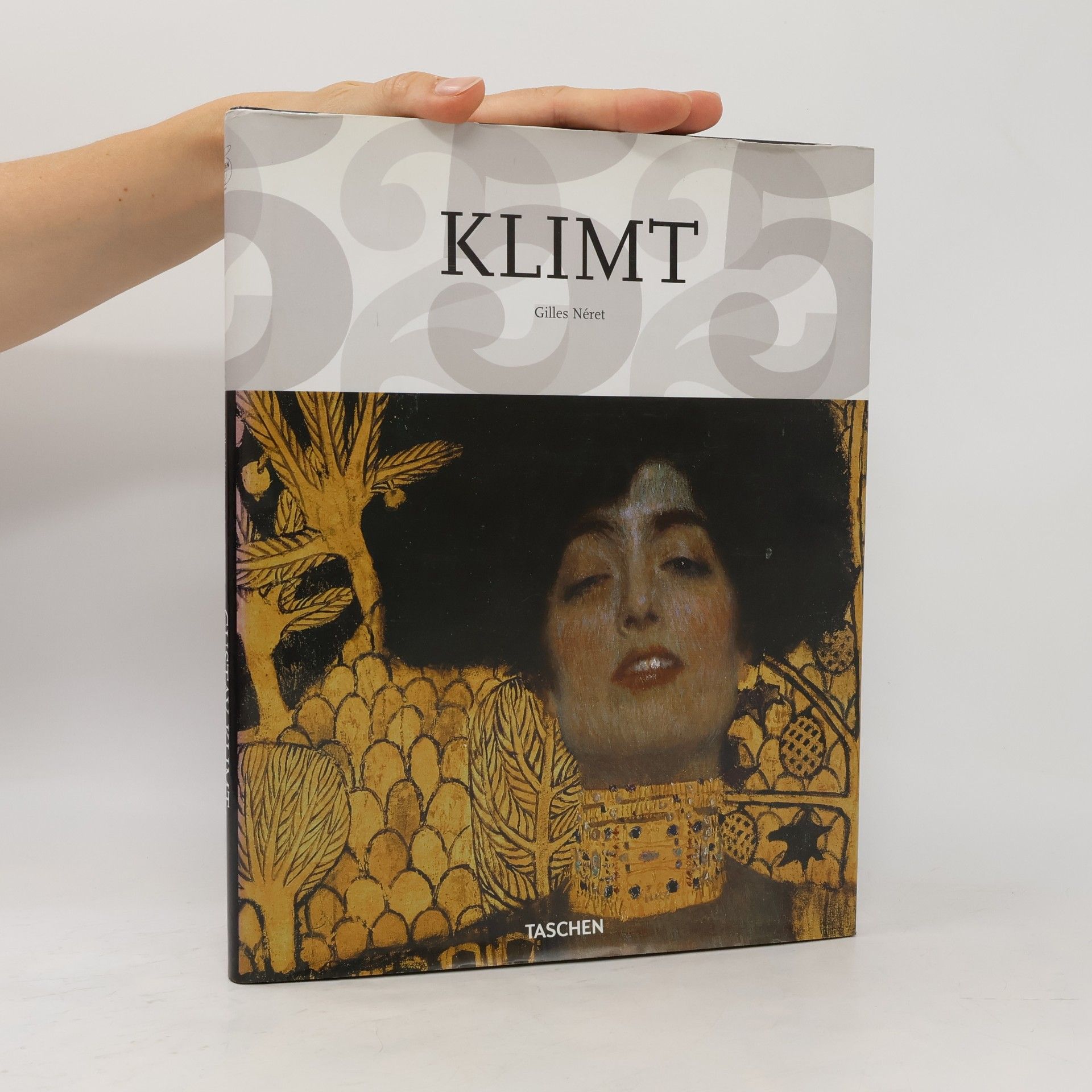 Gilles Néret Gustav Klimt : 1862-1918