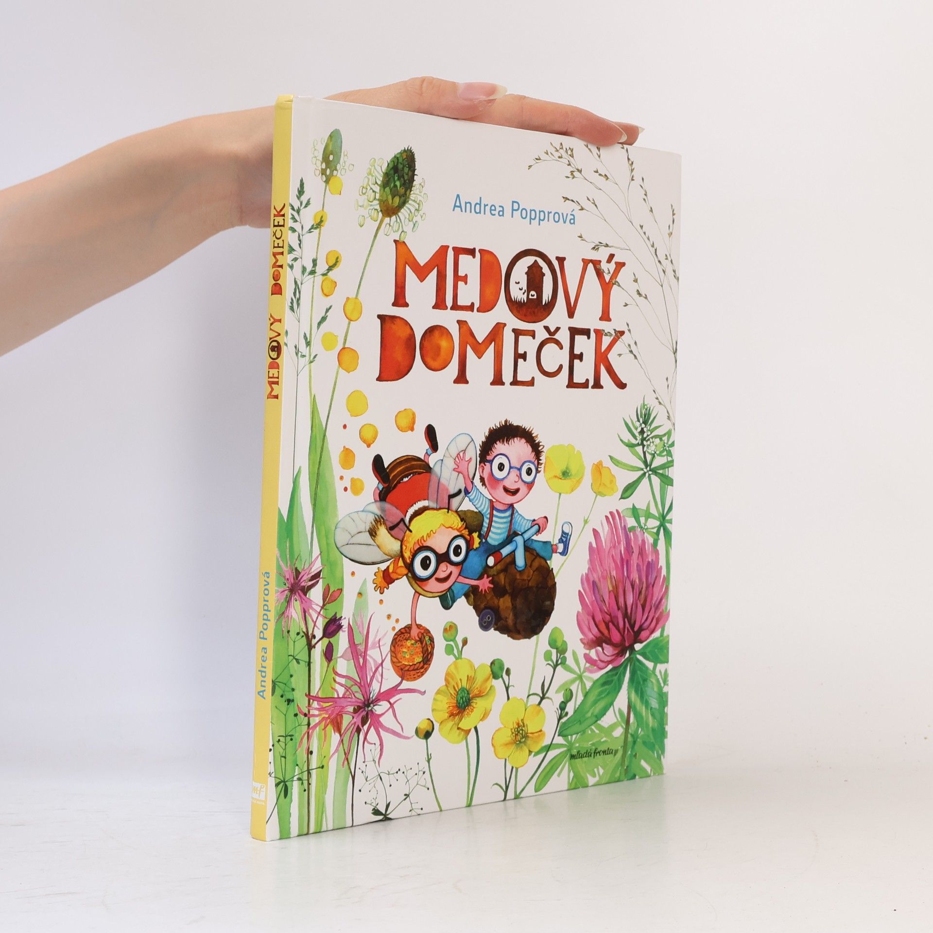 Medový domeček