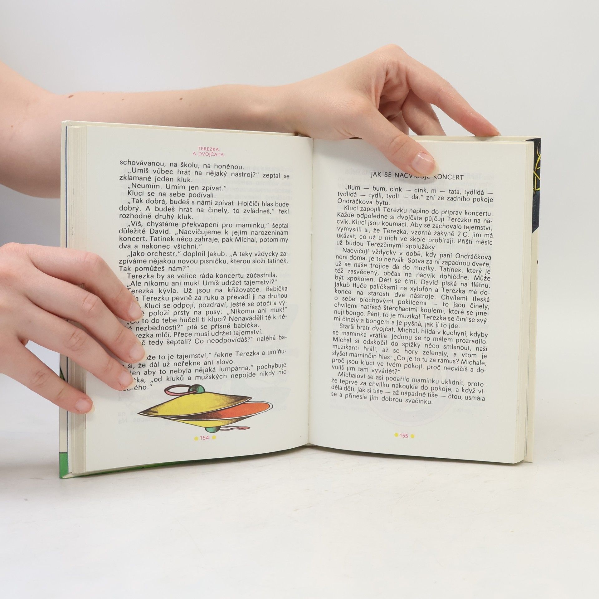 Autorenkollektiv Skořepinka mezi zvířátky a jiná vyprávění