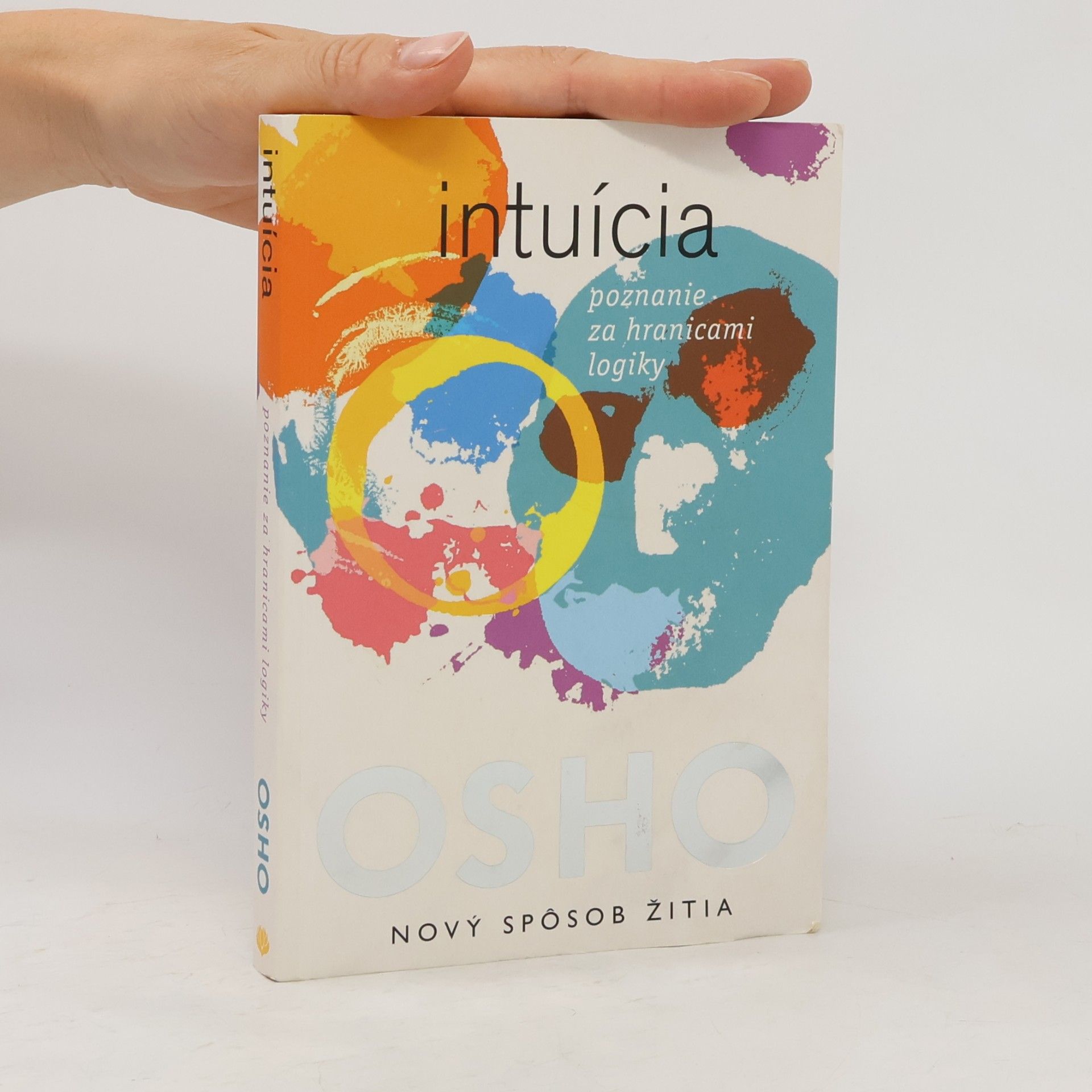 Ošó Intuícia