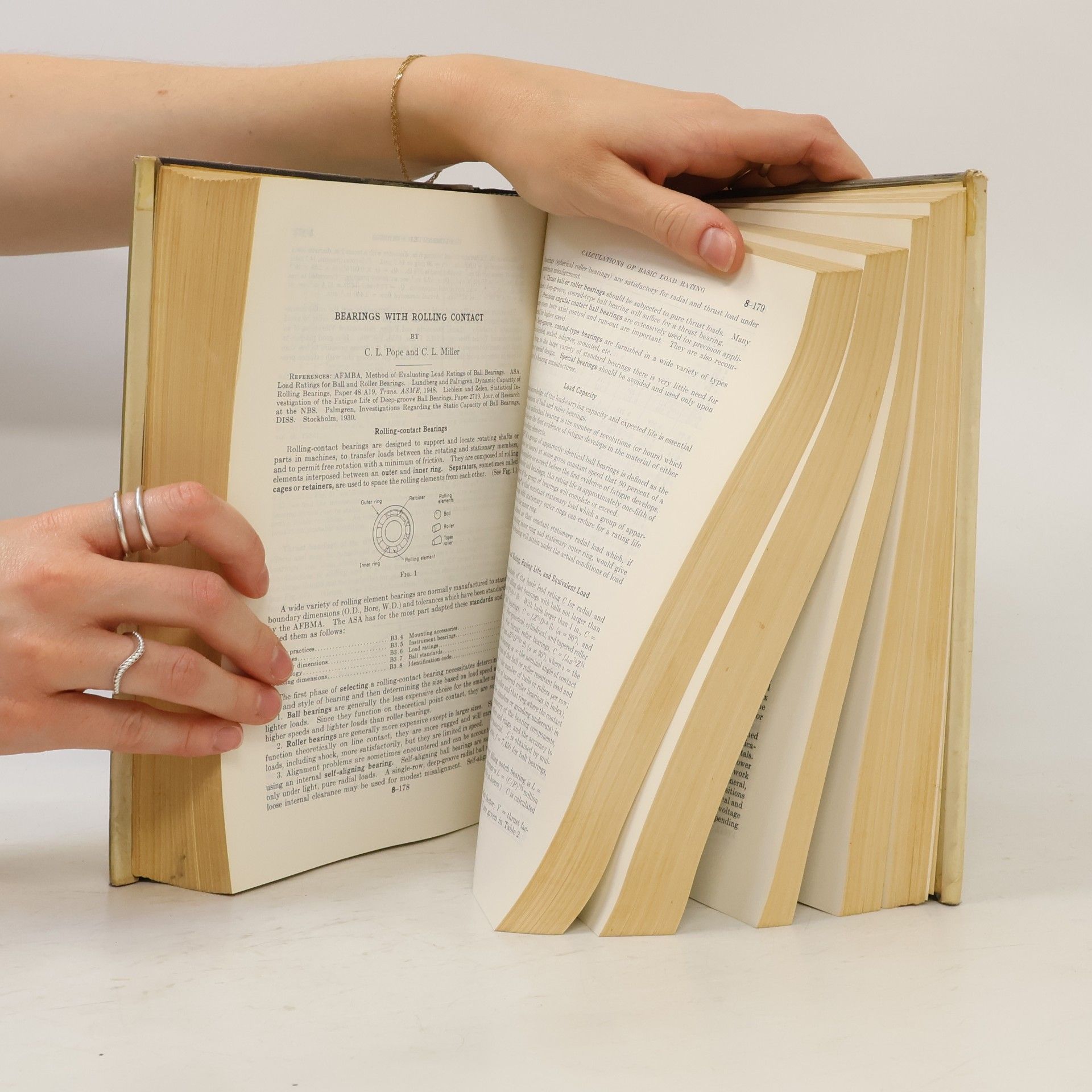 nezn. Mark's Standard Handbook for Mechanical Engineers