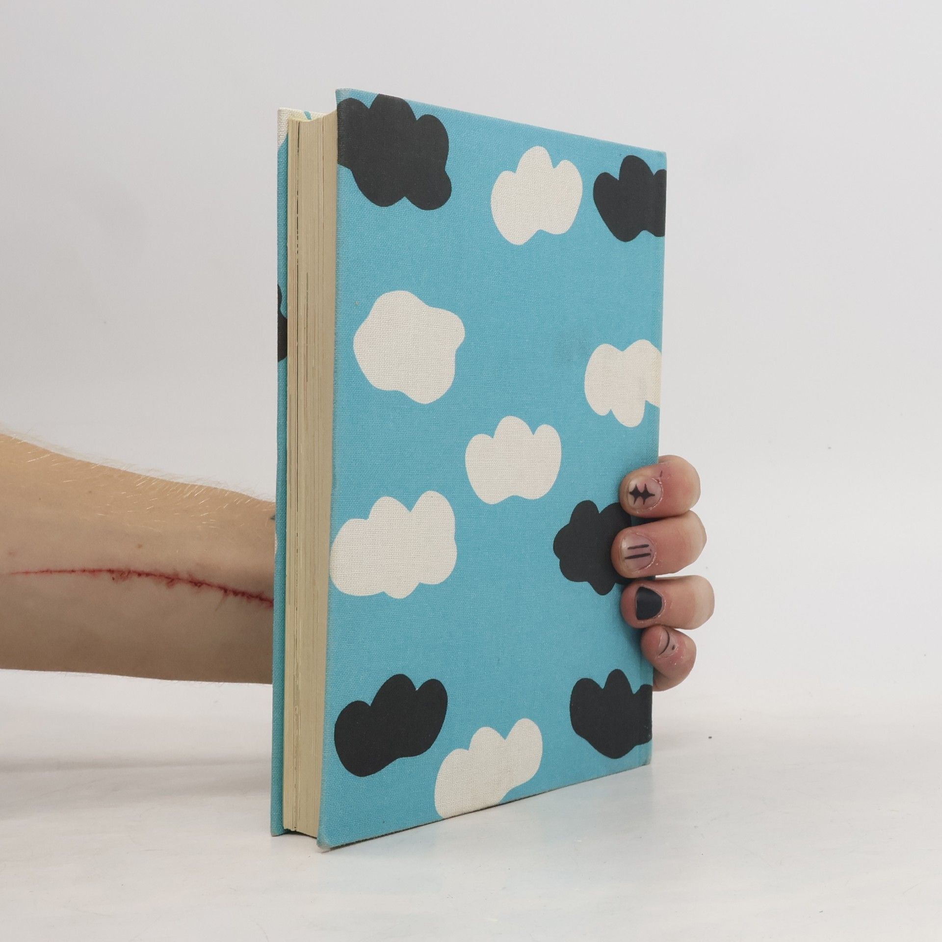 Michail Sostschenko Das Himmelblaubuch
