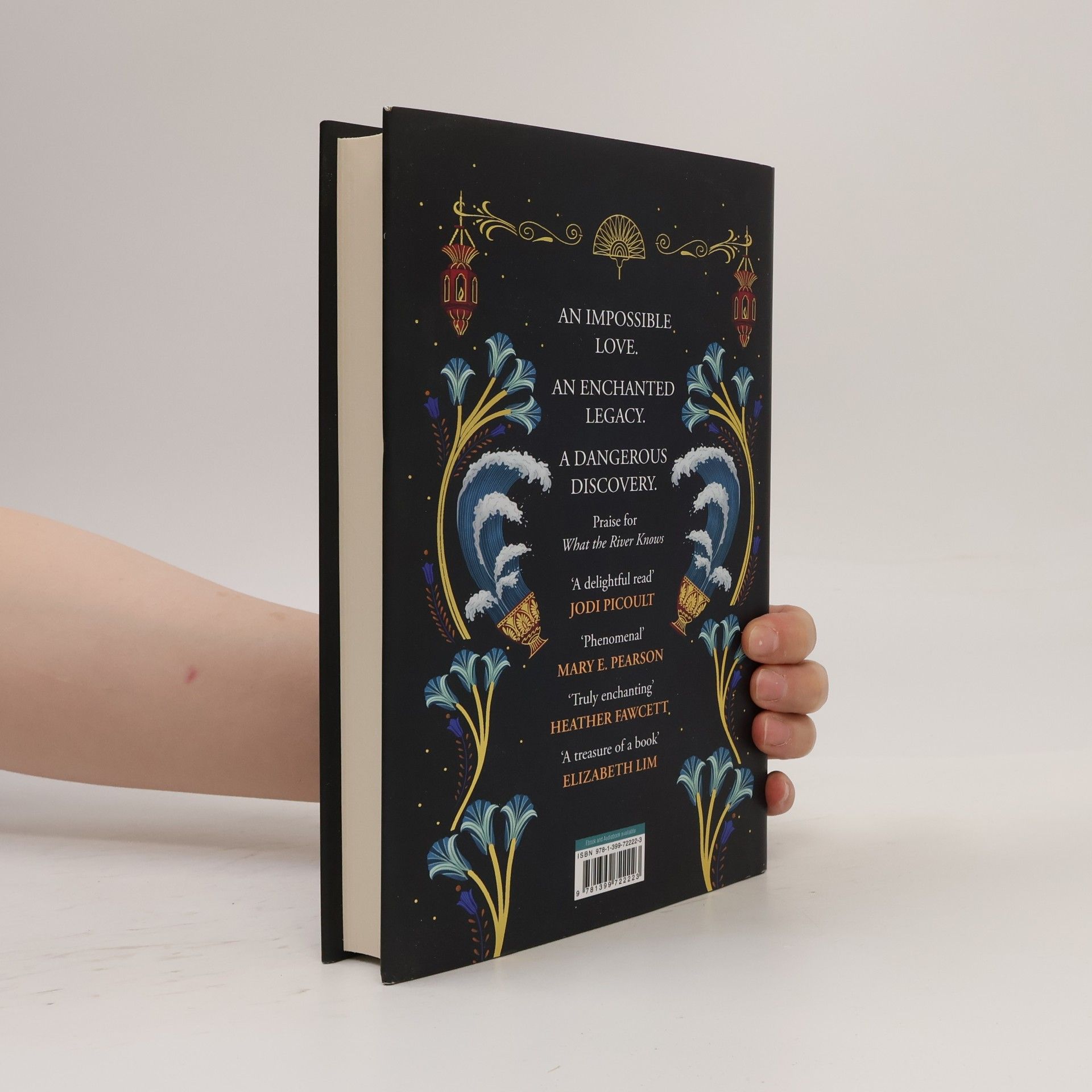 Isabel Ibañez Secrets of the Nile Duology - 2: Where the Library Hides