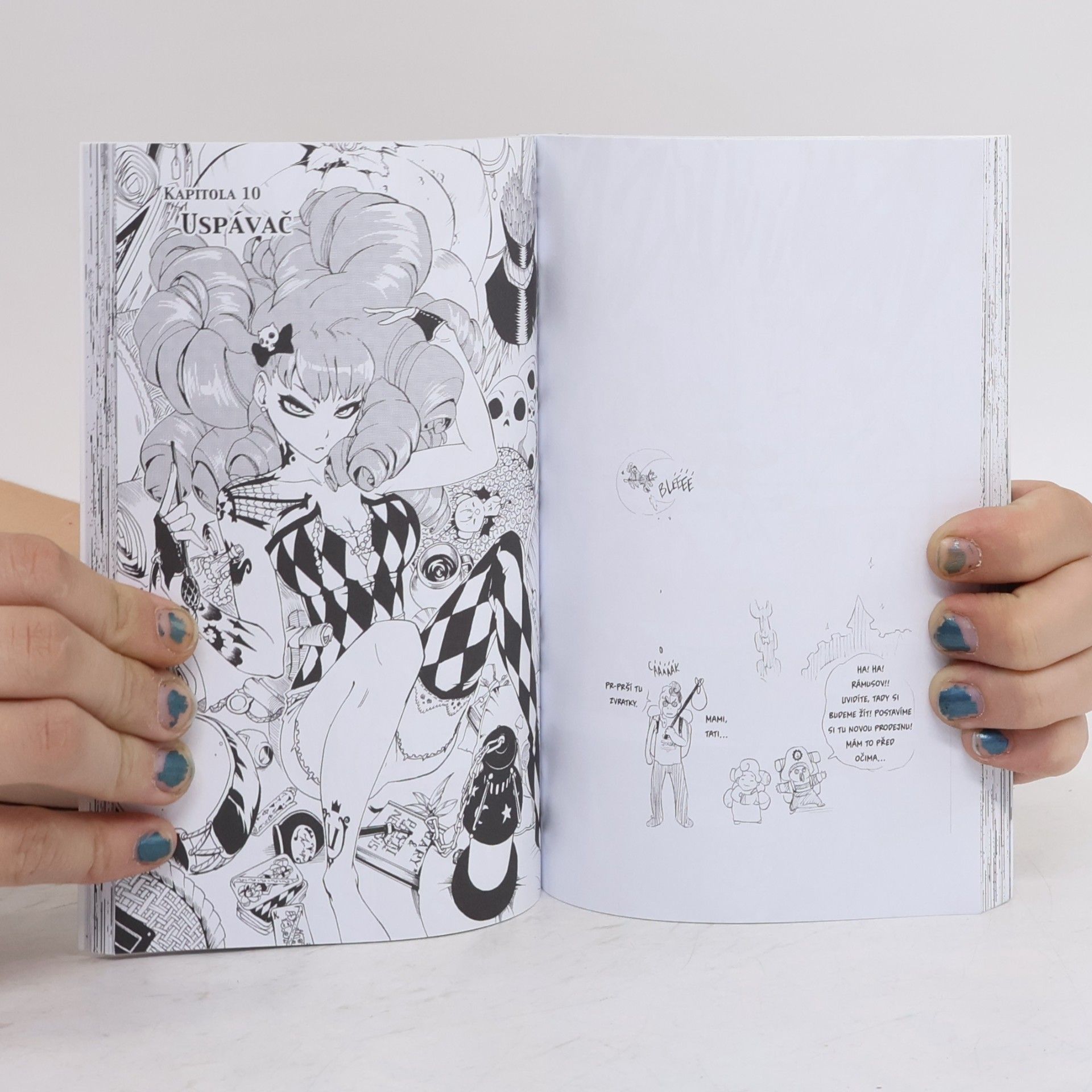 Tony Valente Radiant 2