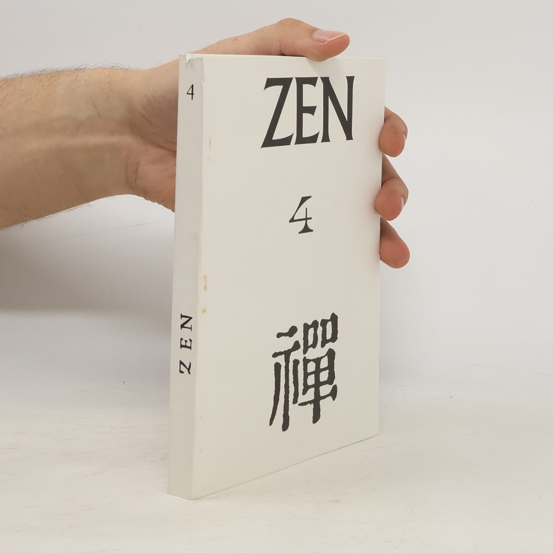 Autorenkollektiv Zen 4