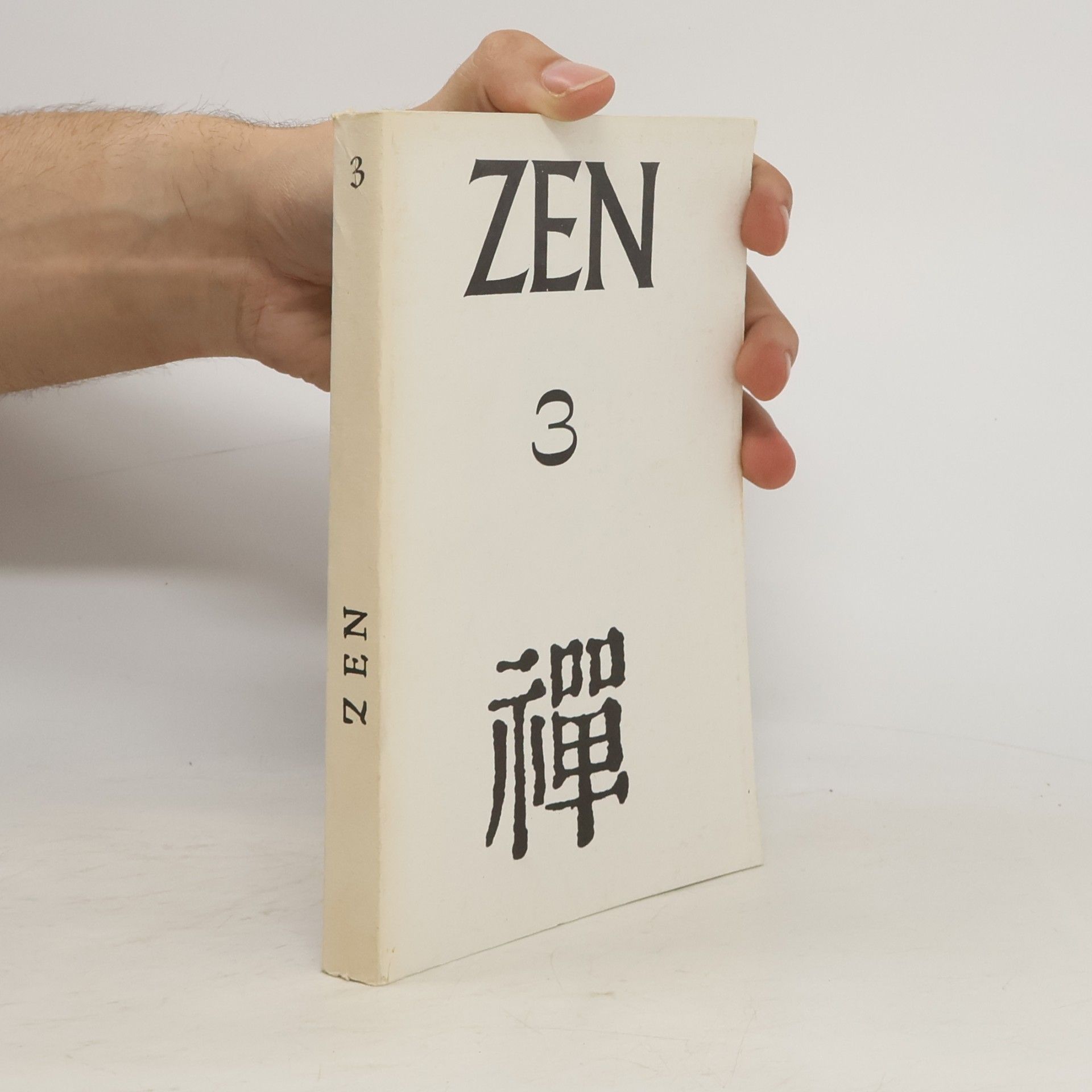 Kolektiv autorů Zen 3