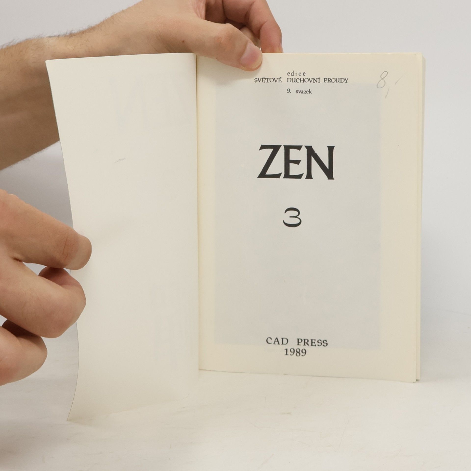 Autorenkollektiv Zen 3