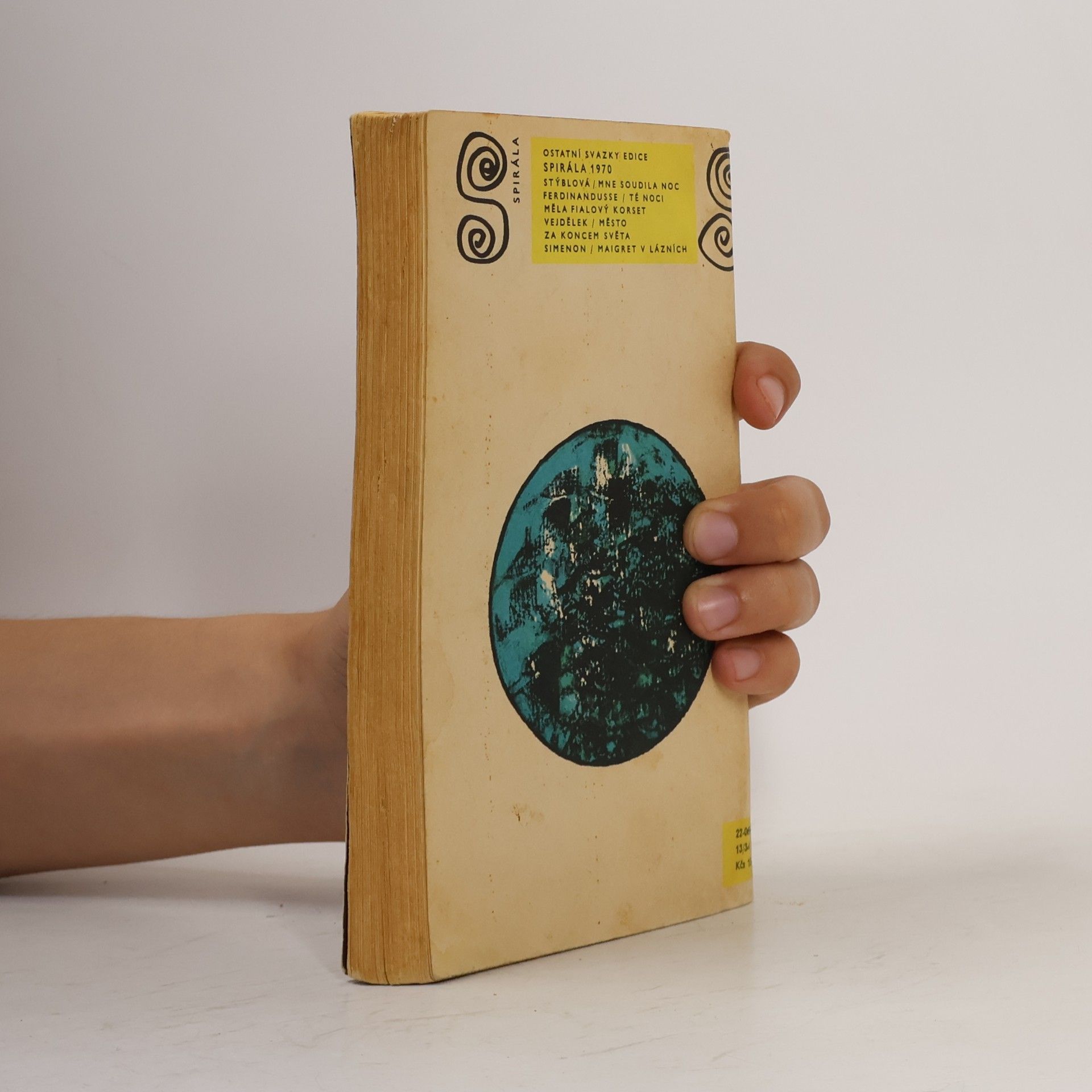 Piere Boulle Planeta opic