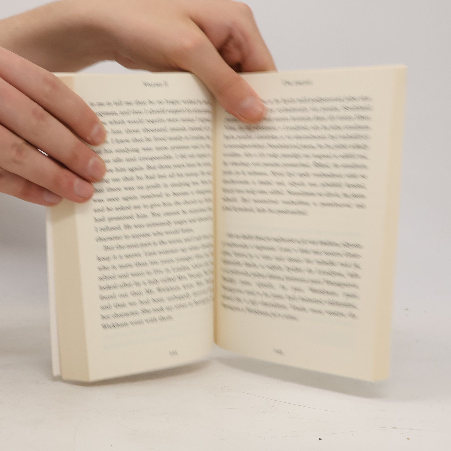 Drahomíra Michnová Pride and Prejudice. Pýcha a předsudek