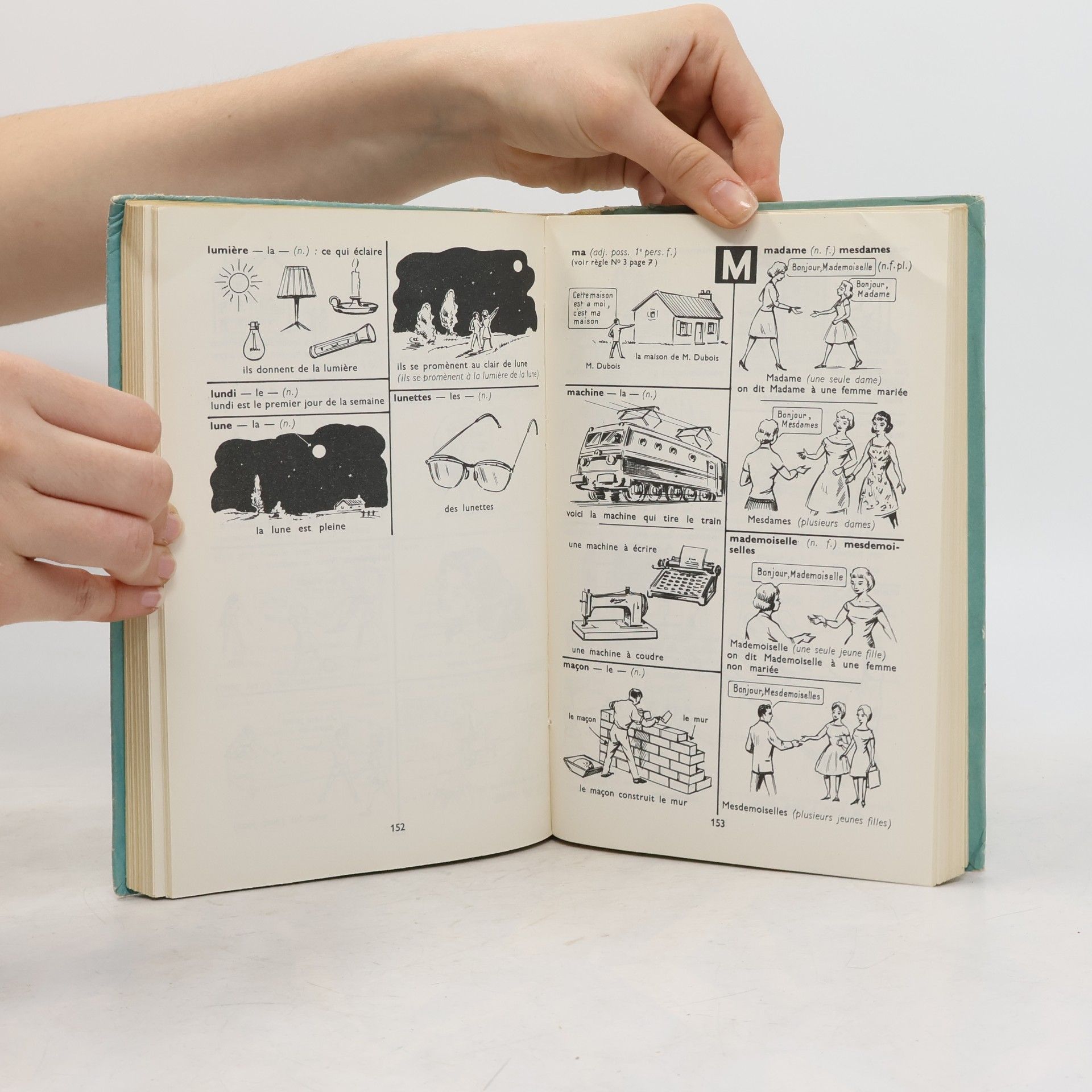 Pierre Fourré Premier dictionnaire en images. Słownik obrazkowy języka francuskiego