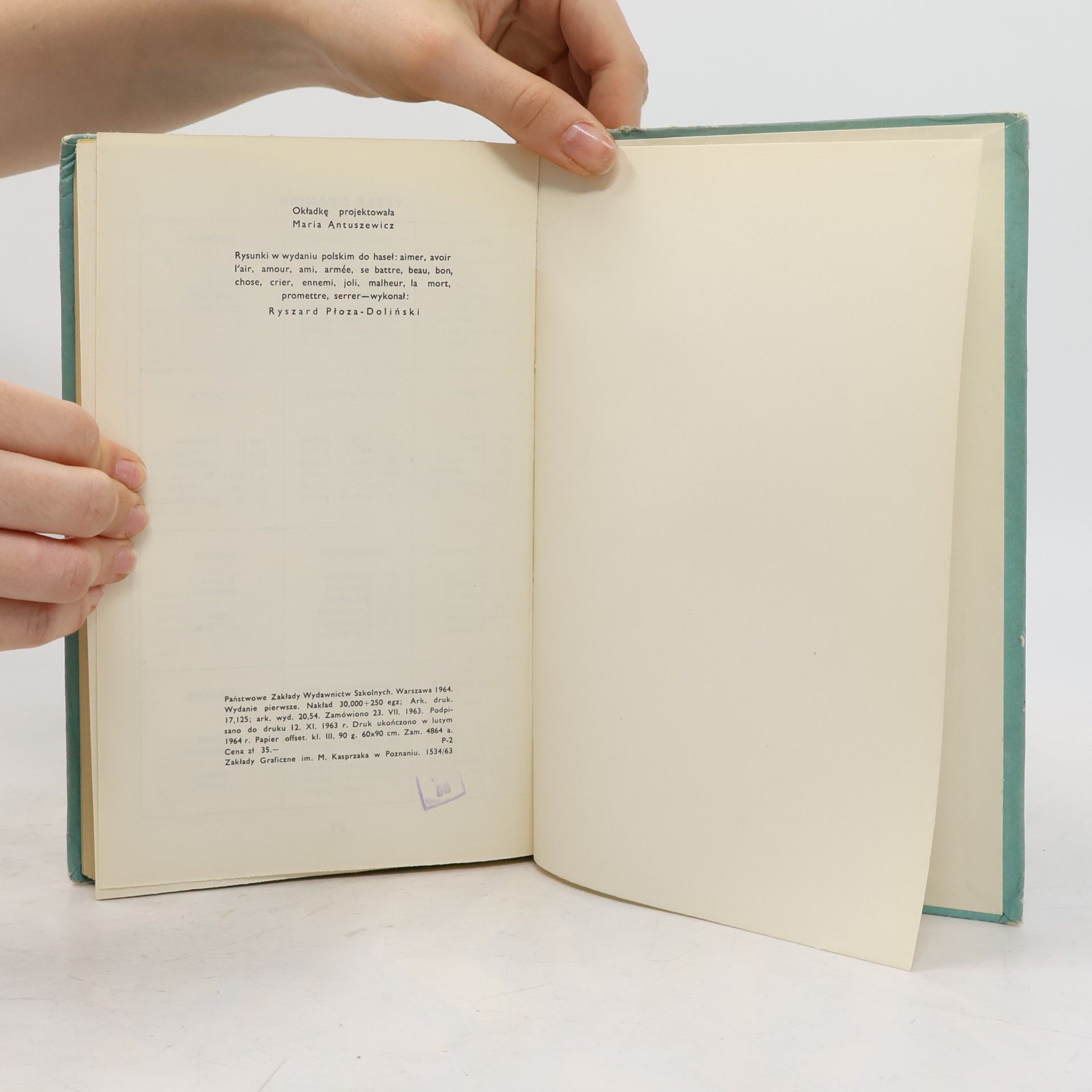 Pierre Fourré Premier dictionnaire en images. Słownik obrazkowy języka francuskiego