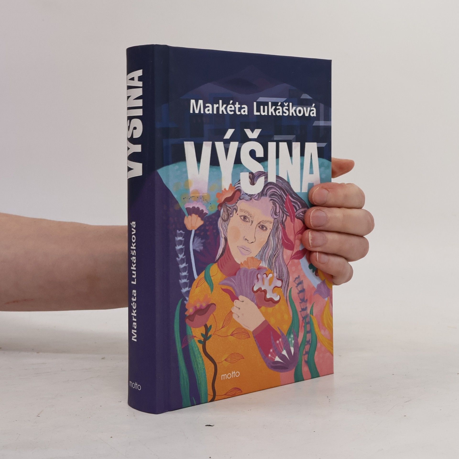 Výšina