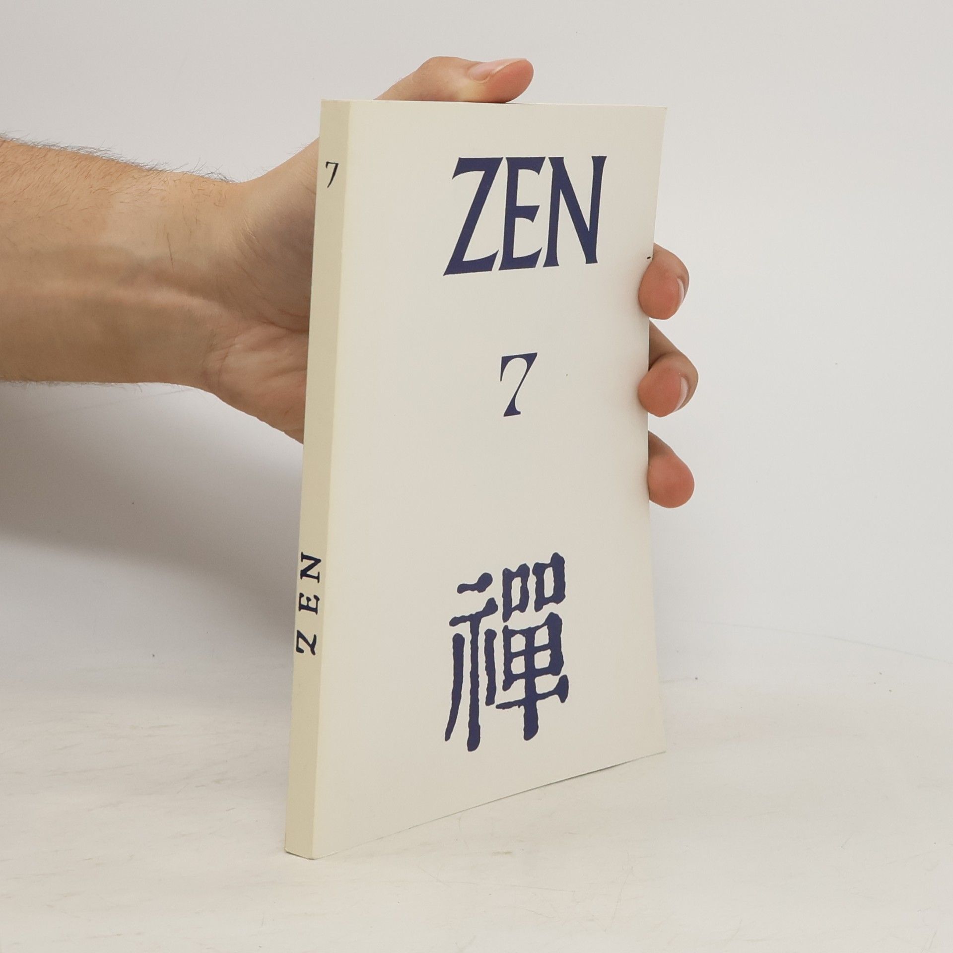 Autorenkollektiv Zen. Sv. 7