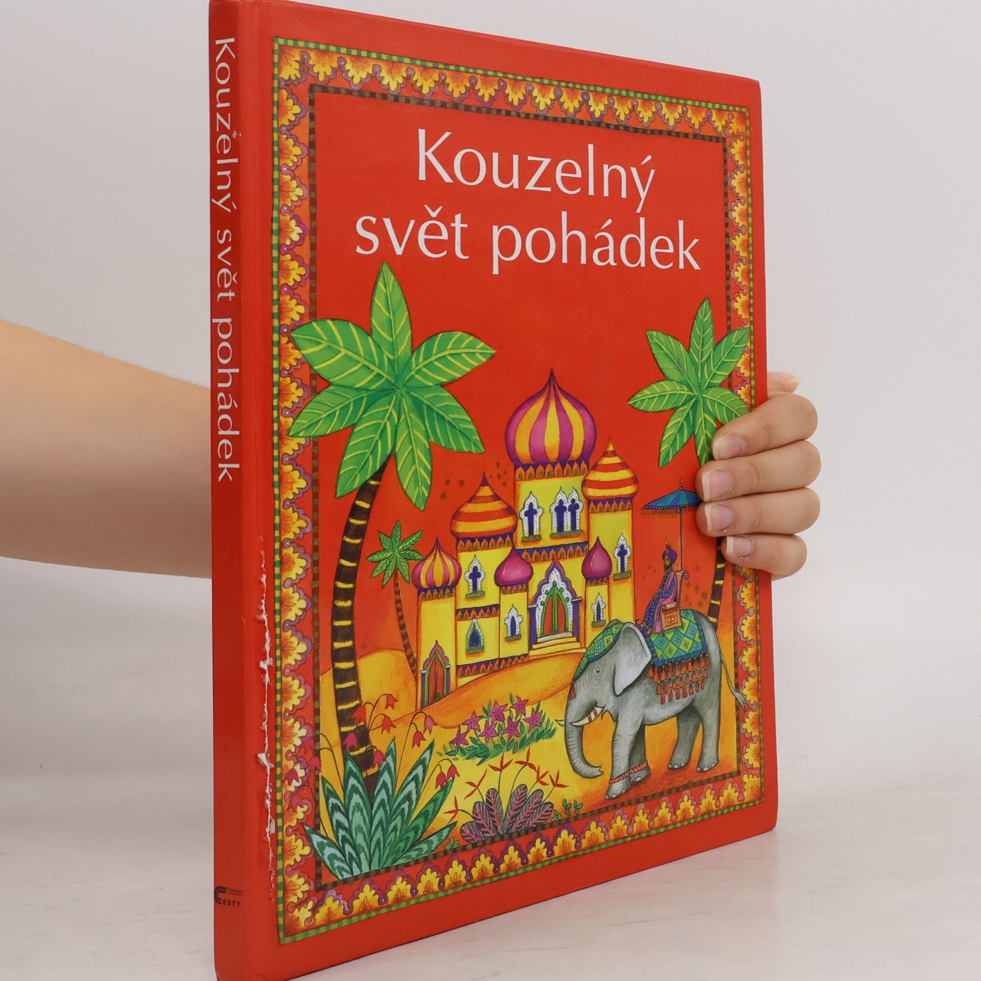 Heather Amery Kouzelný svět pohádek