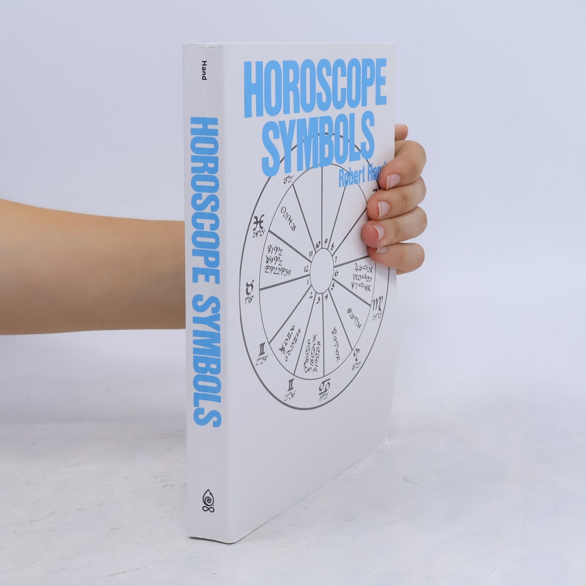 Robert Hand Horoscope Symbols