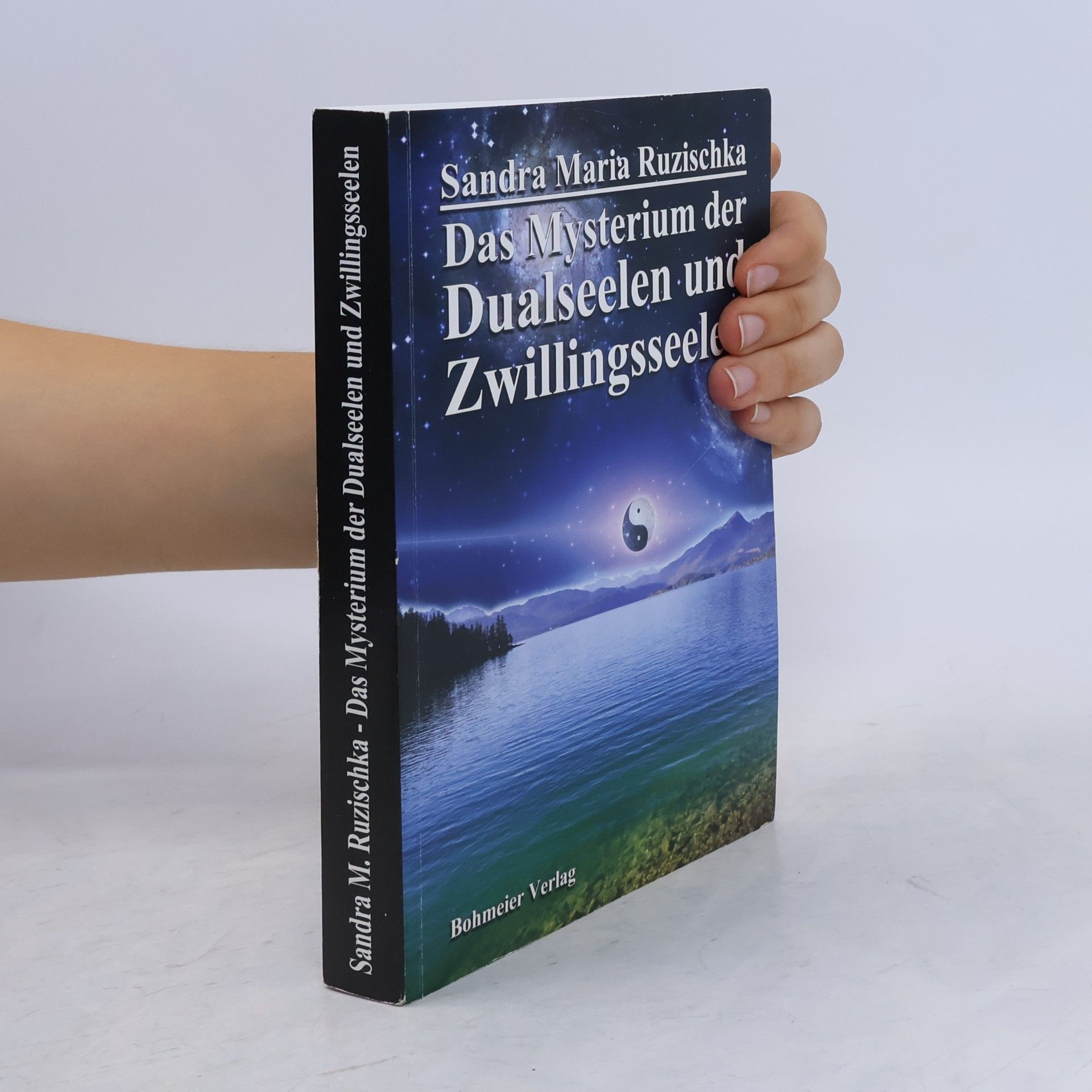 Das Mysterium der Dualseelen und Zwillingsseelen