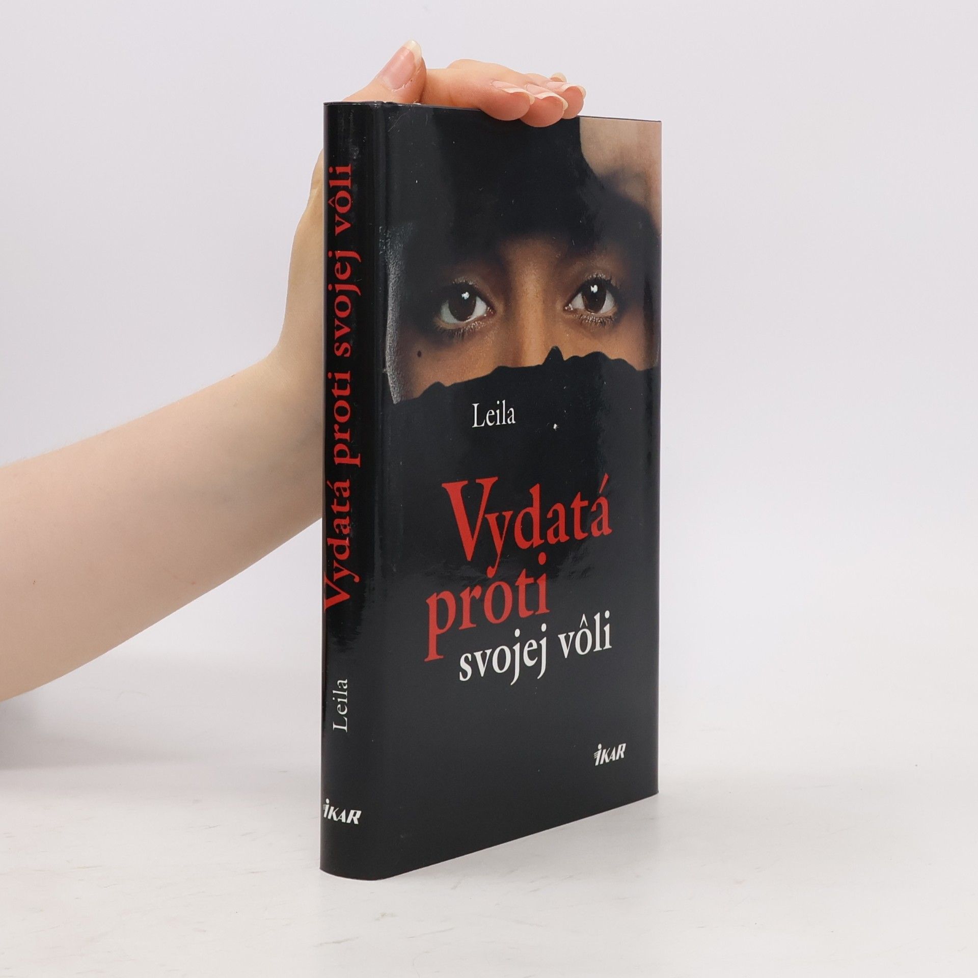 Leila Vydatá proti svojej vôli