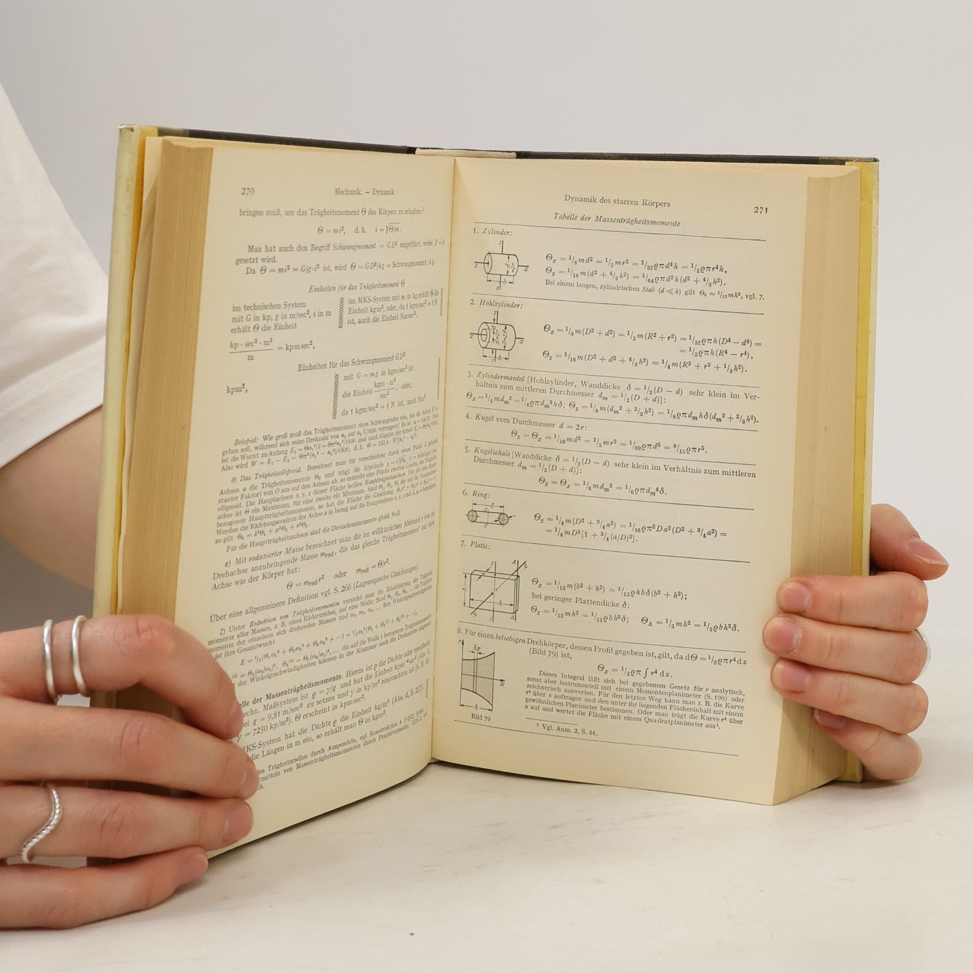 Autorenkollektiv Dubbels Taschenbuch für den Maschinenbau 1