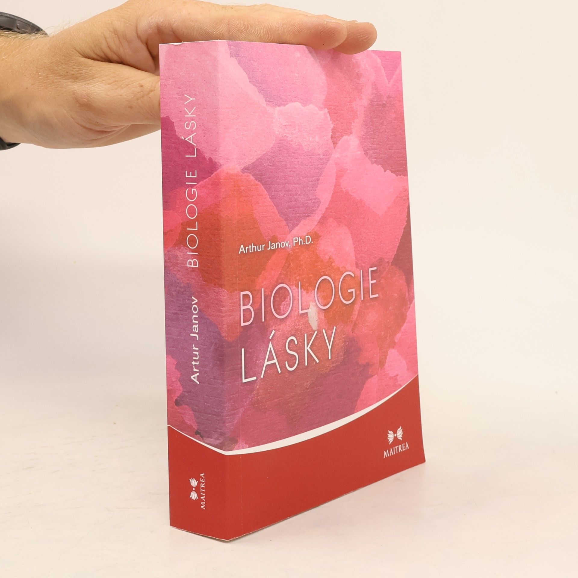 Biologie lásky