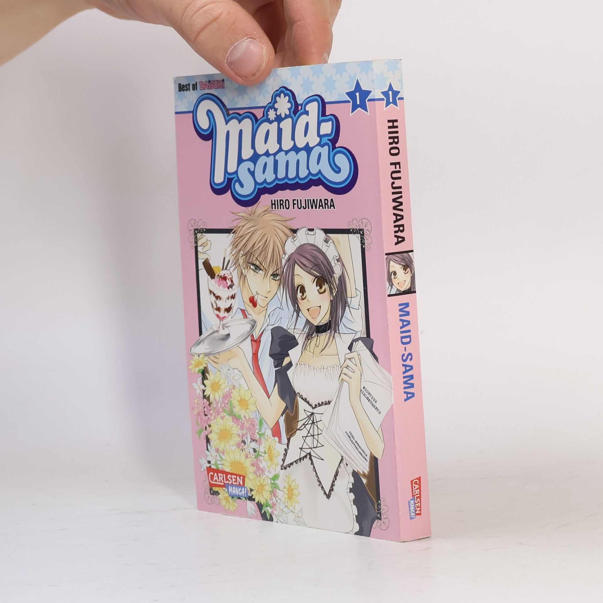 Hiro Fujiwara Maid-sama1