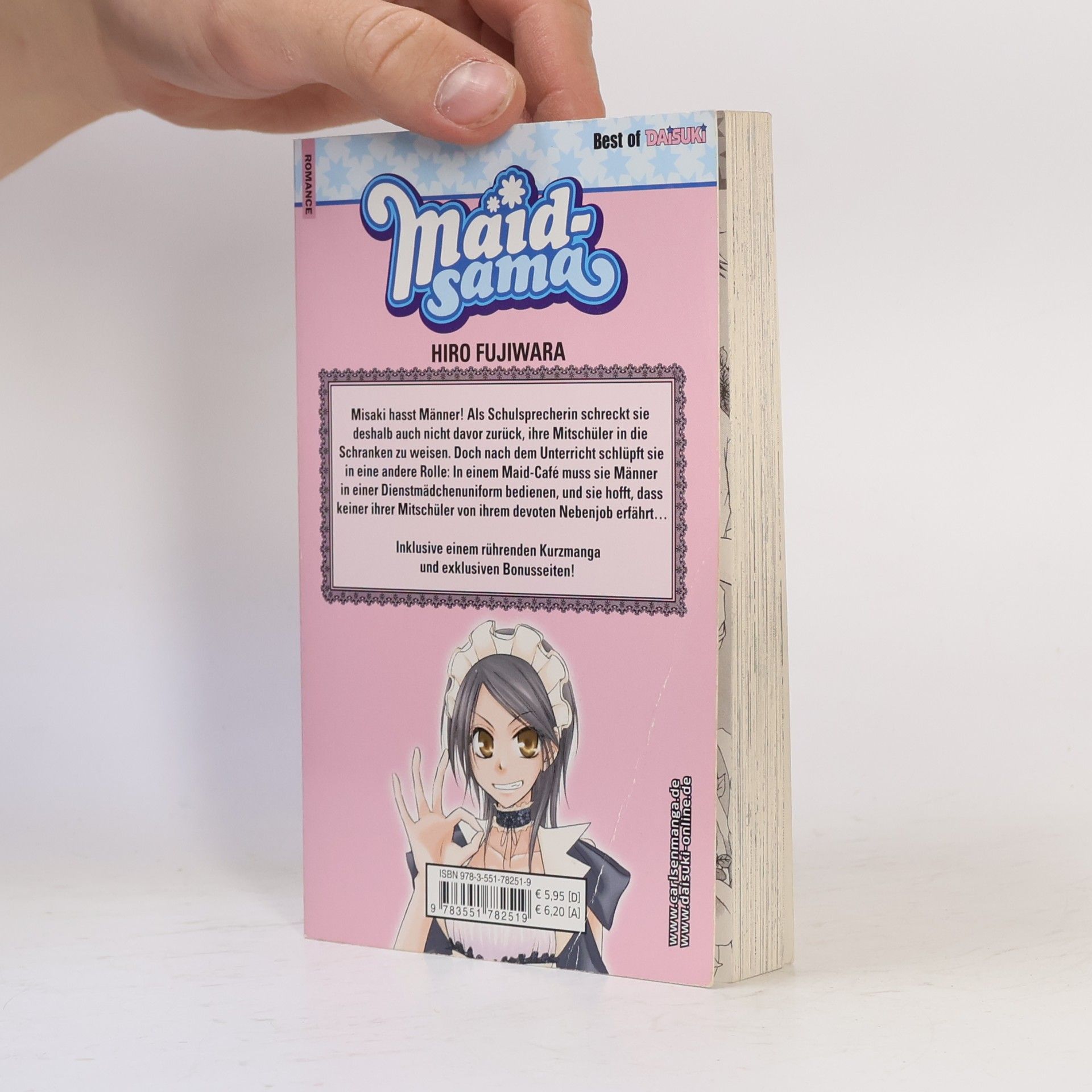 Hiro Fujiwara Maid-sama1