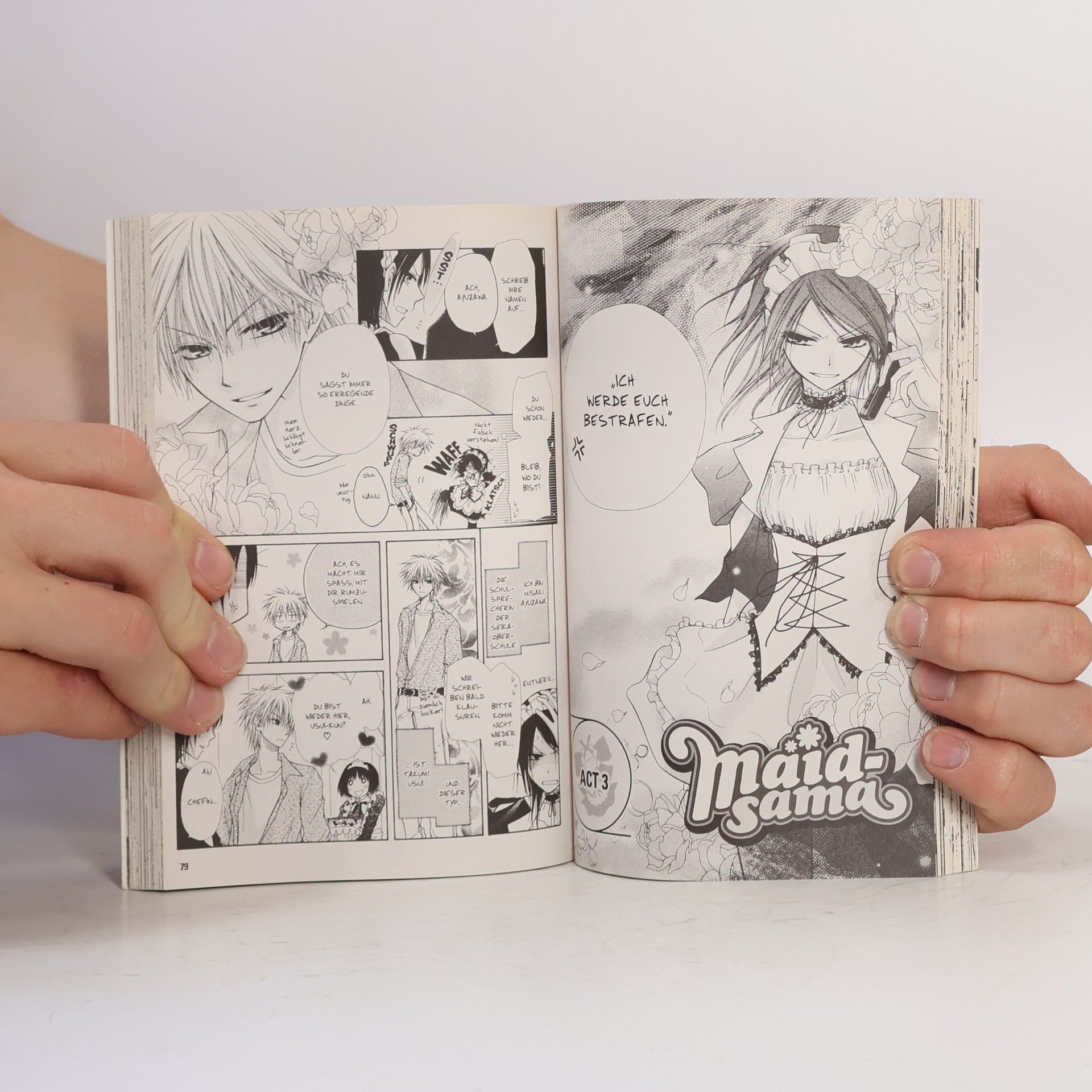 Hiro Fujiwara Maid-sama1