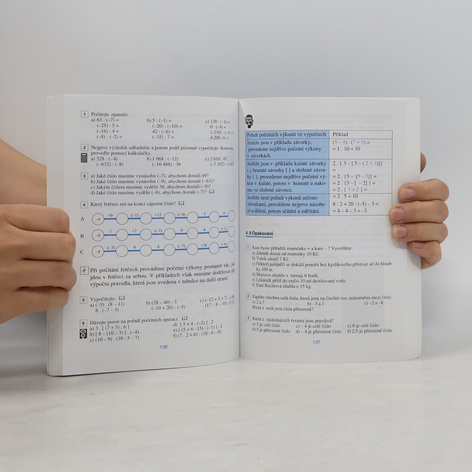 Jana Coufalová Matematika pro 7. ročník základní školy