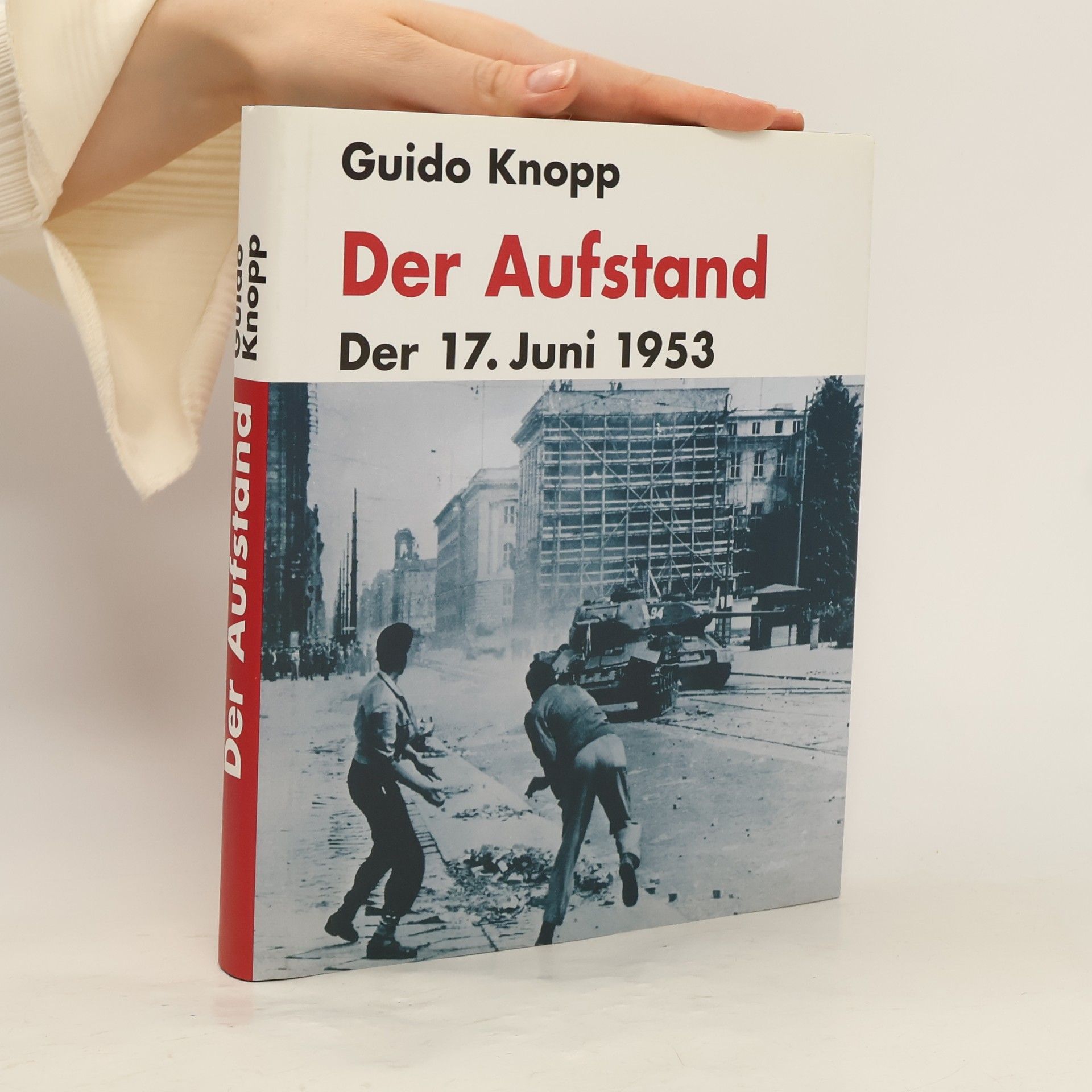 Guido Knopp Der Aufstand