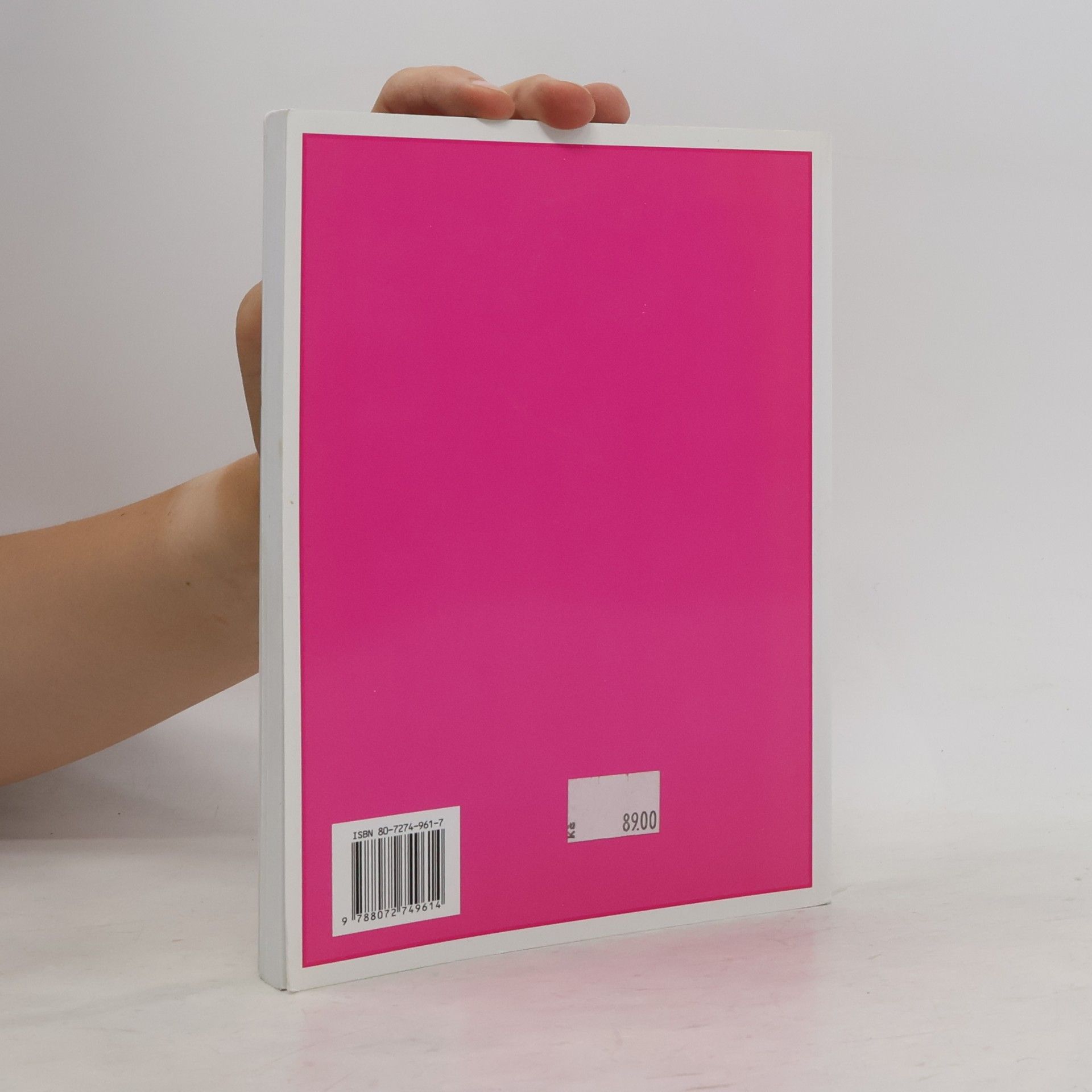 Emílie Ženatá Sbírka úloh z matematiky pro 7. ročník