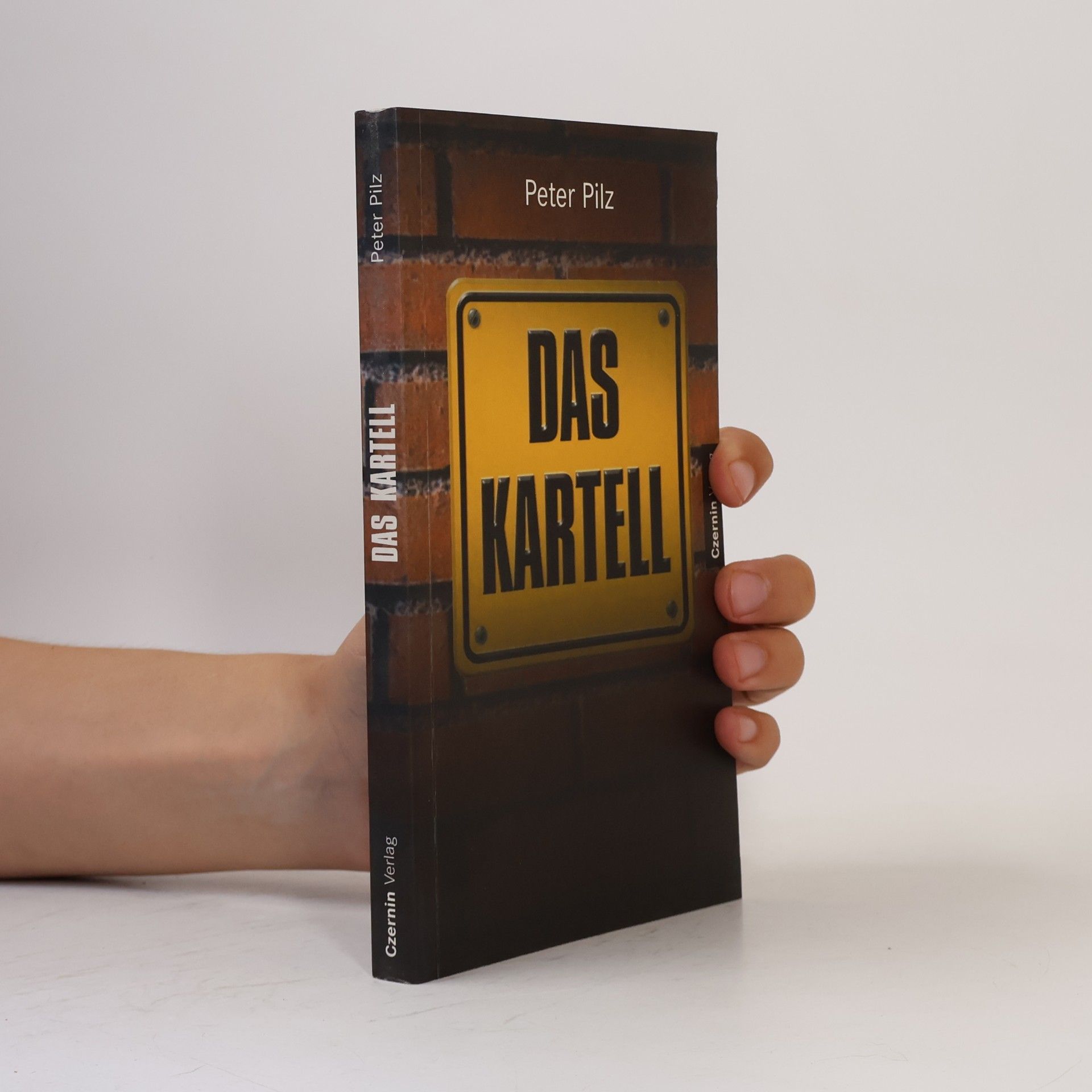 Peter Pilz Das Kartell