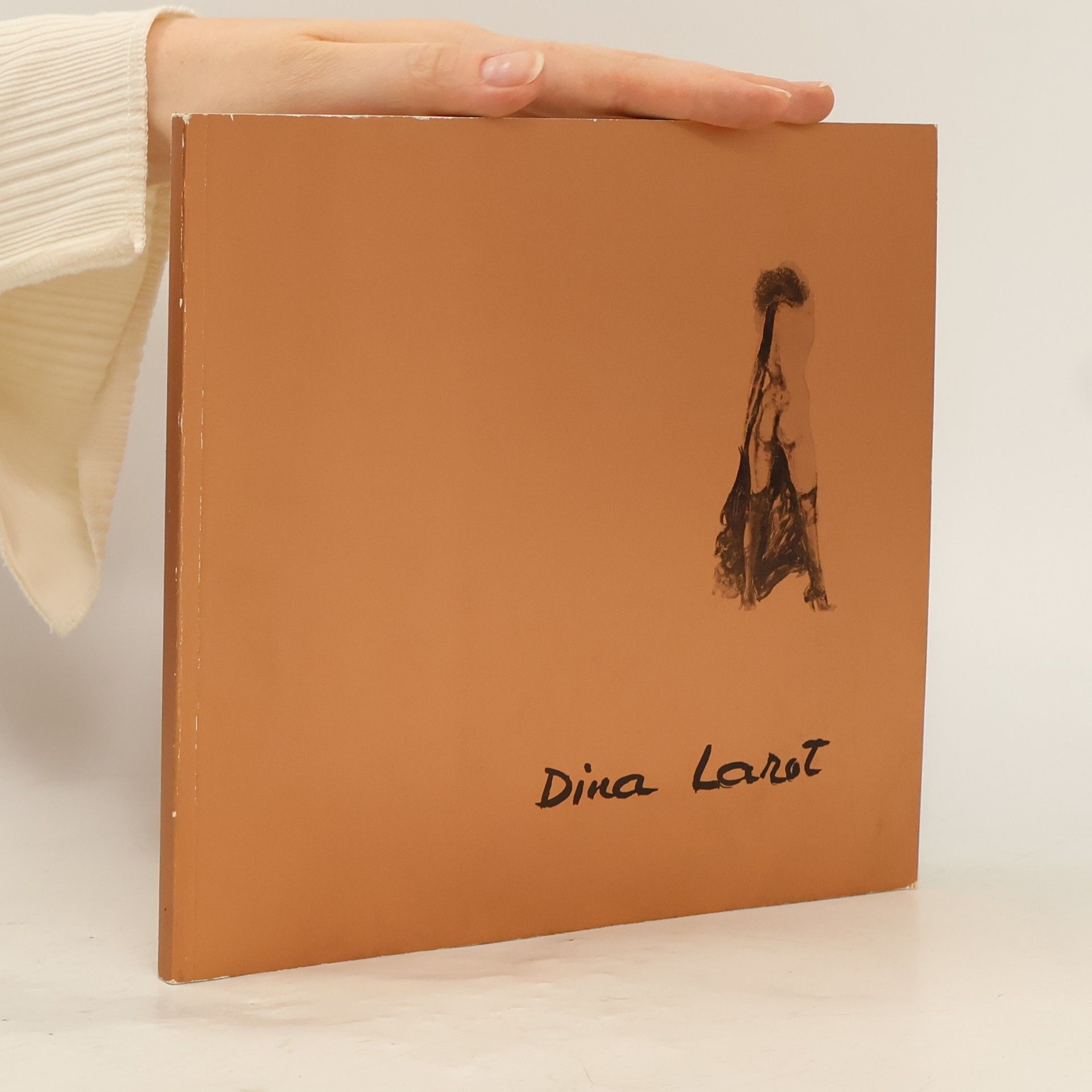 Dina Larot