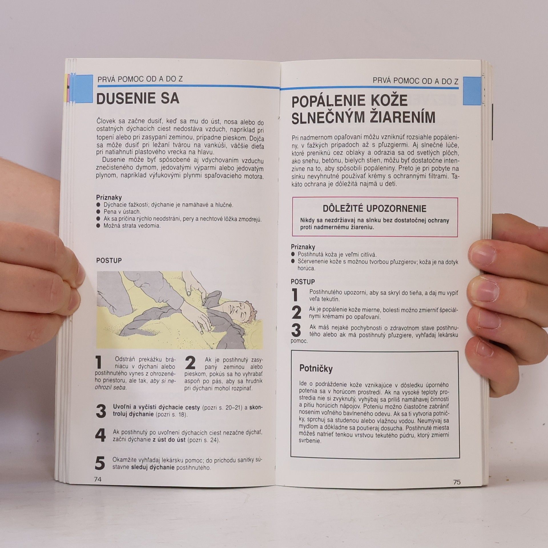 Auteurscollectief Prvá pomoc pre motoristov
