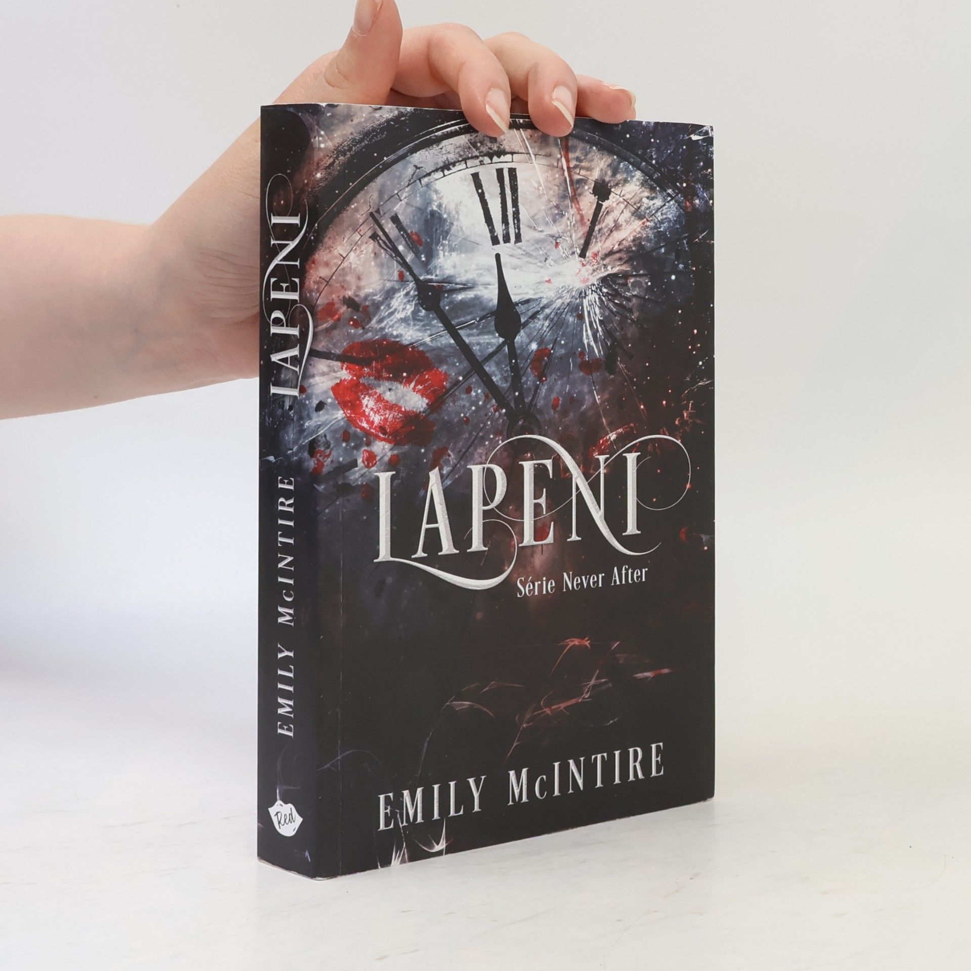 Emily McIntire Lapeni
