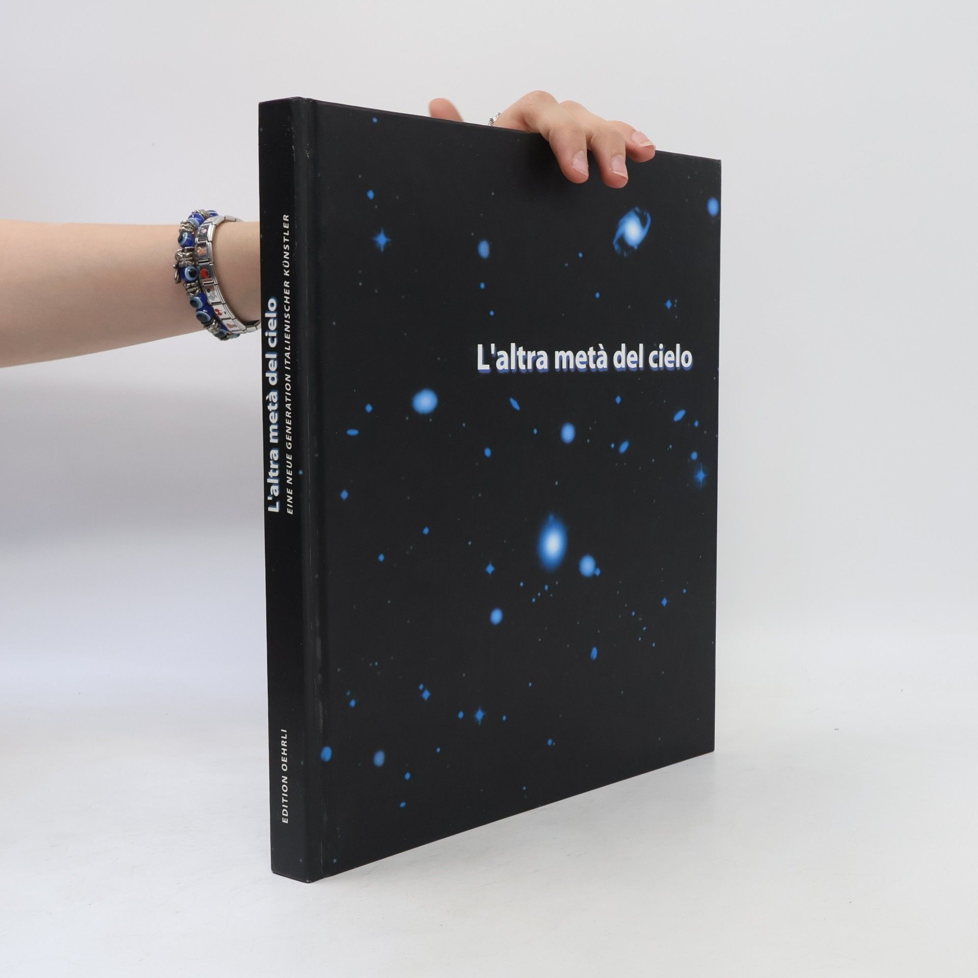 Alice Rubbini L' altra metà del cielo