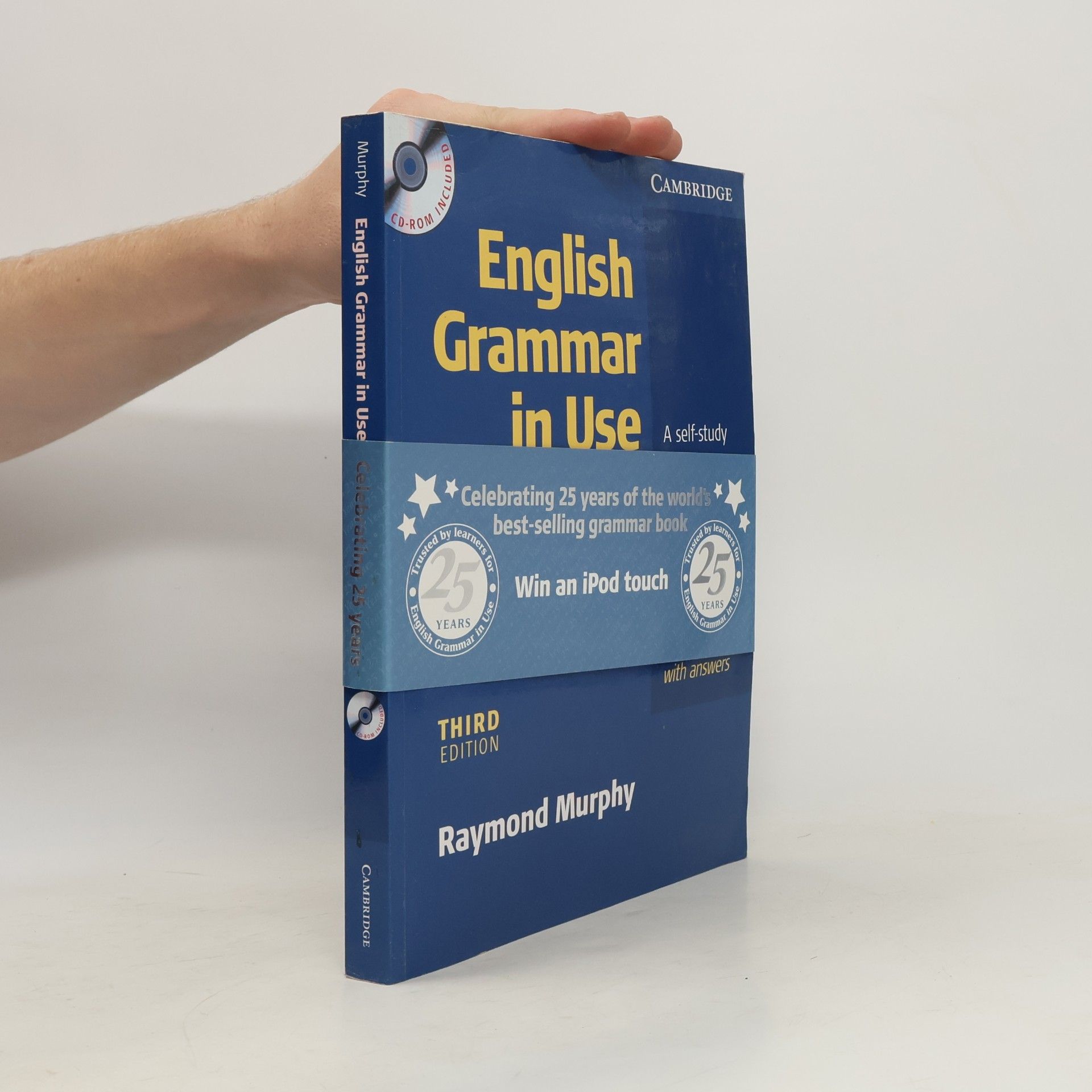Raymond Murphy English Grammar in Use With Answers
