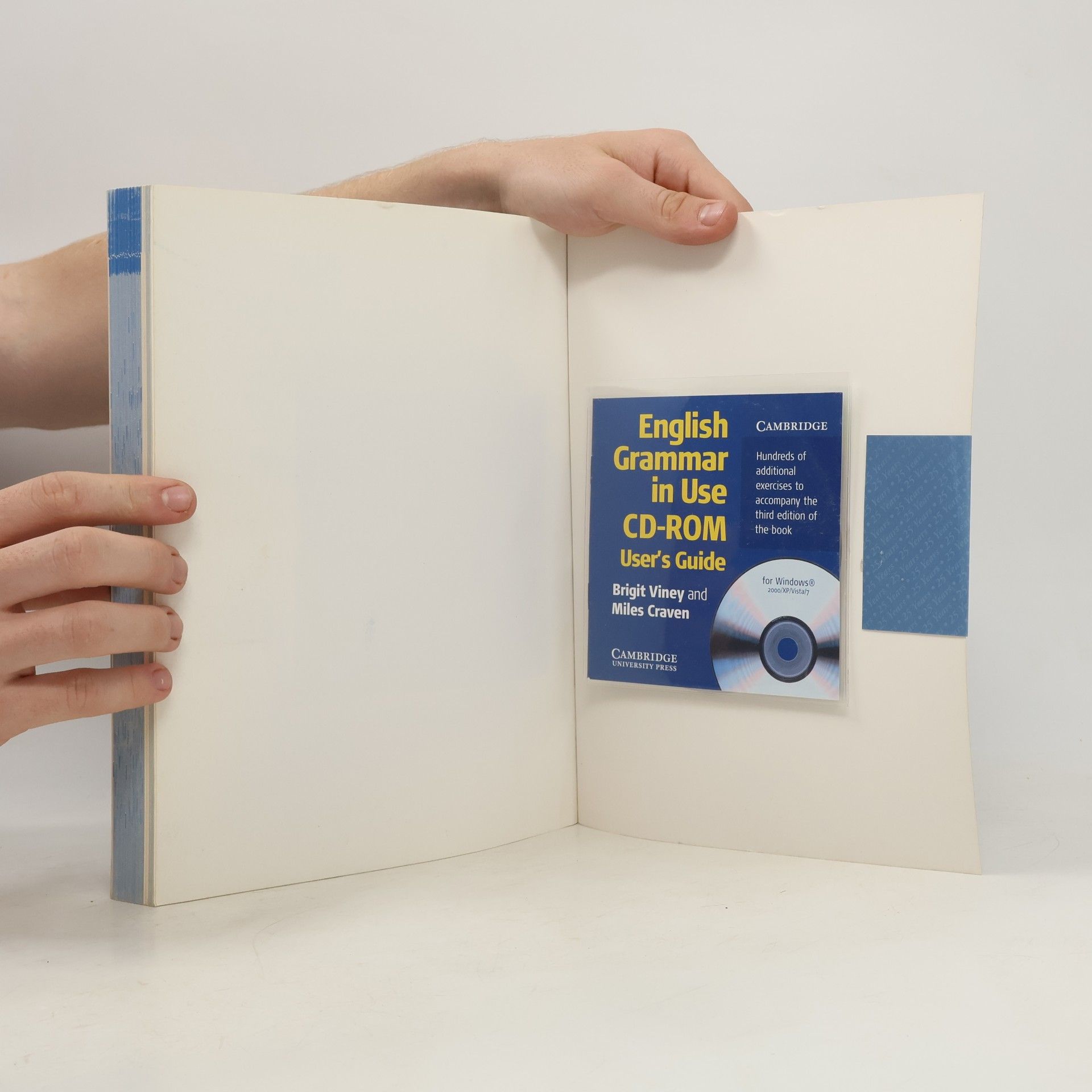 Raymond Murphy English Grammar in Use With Answers