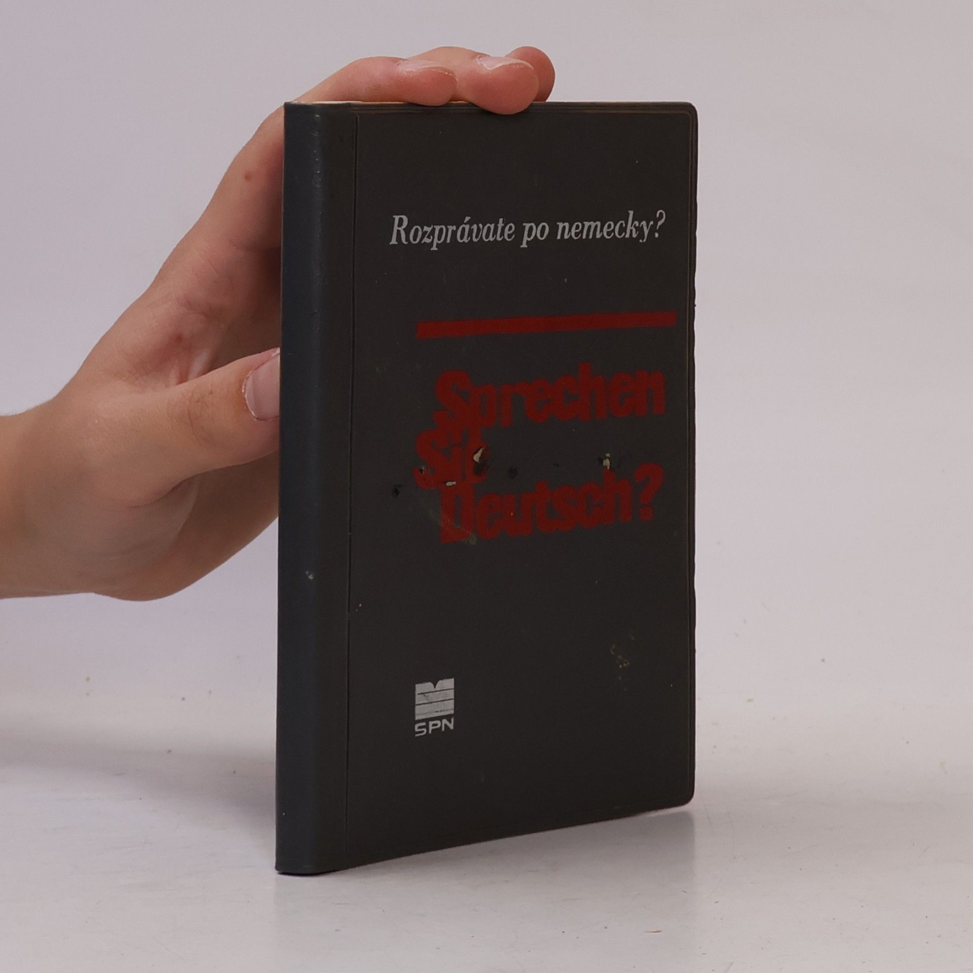 Autorenkollektiv Rozprávate po nemecky? / Sprechen Sie Deutsch?