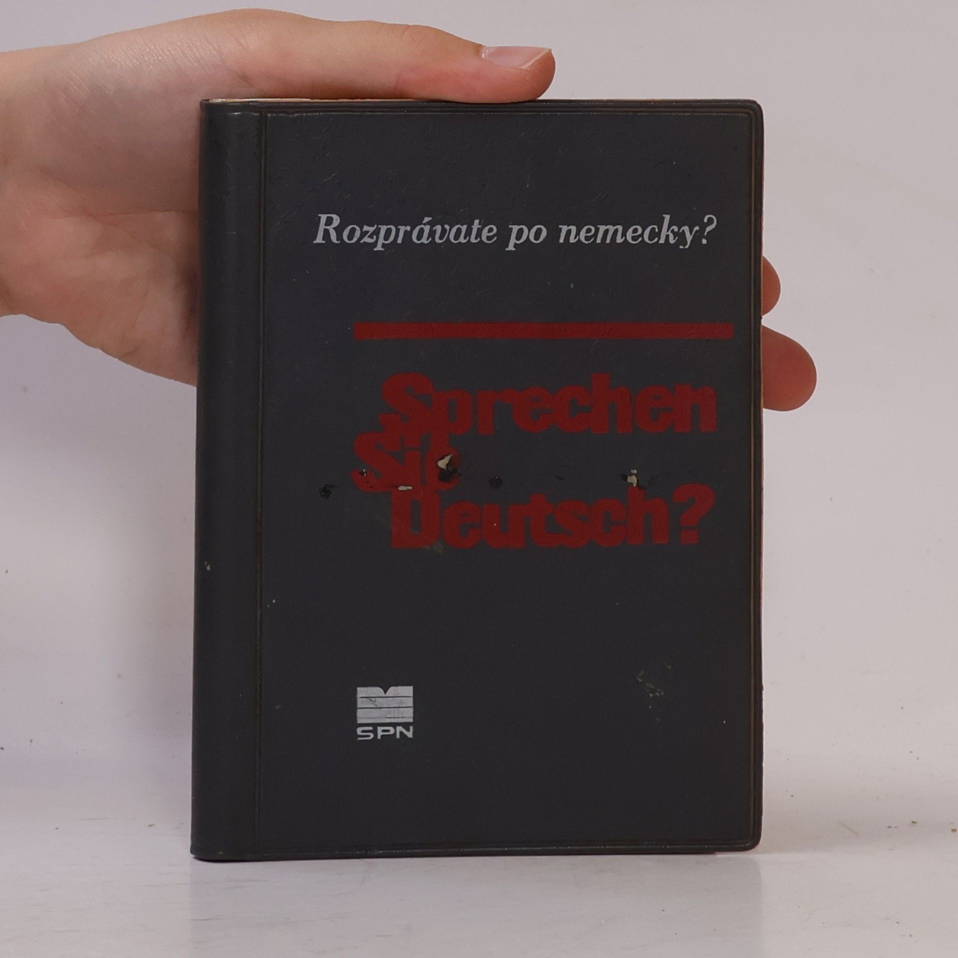 Autorenkollektiv Rozprávate po nemecky? / Sprechen Sie Deutsch?