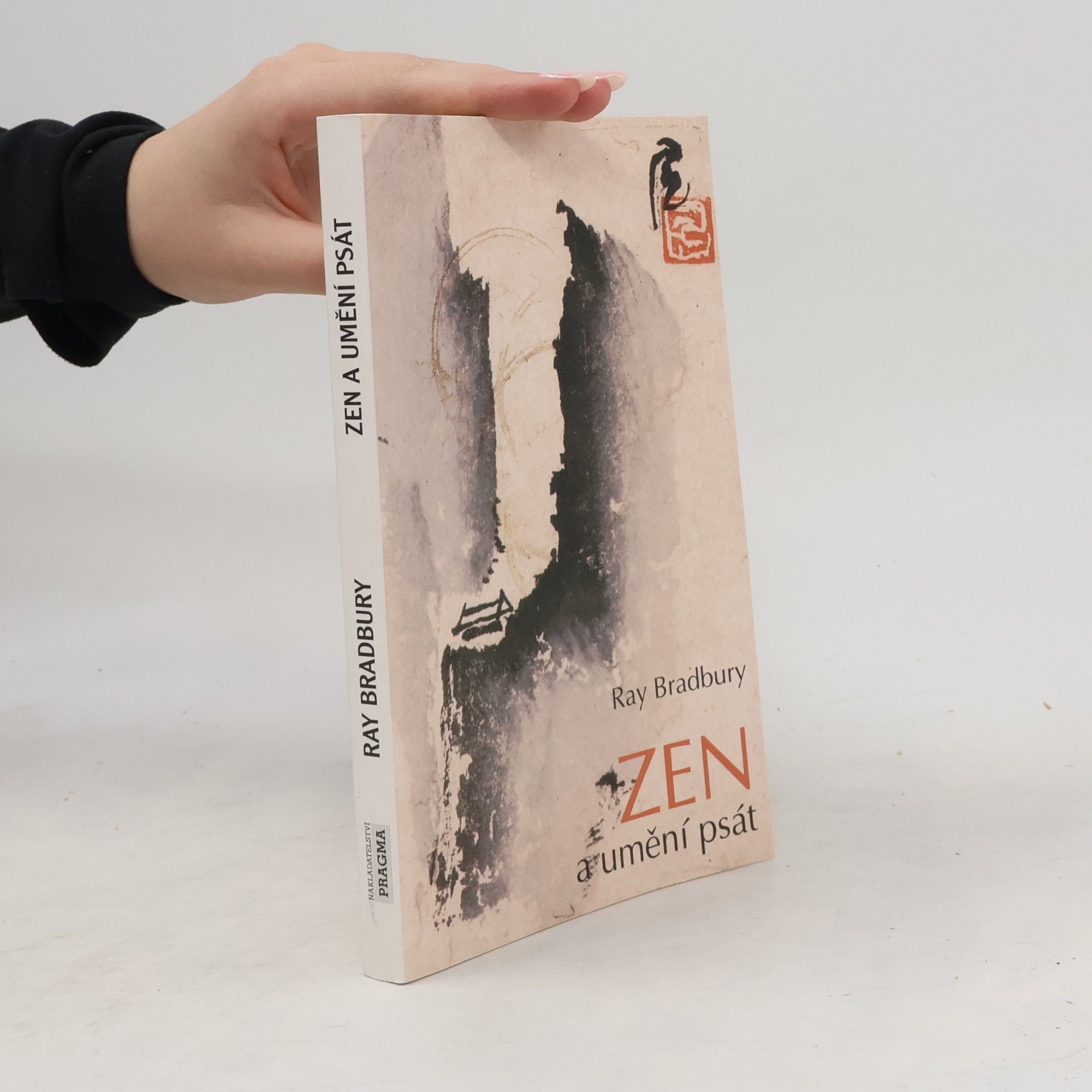 Ray Bradbury Zen a umění psát