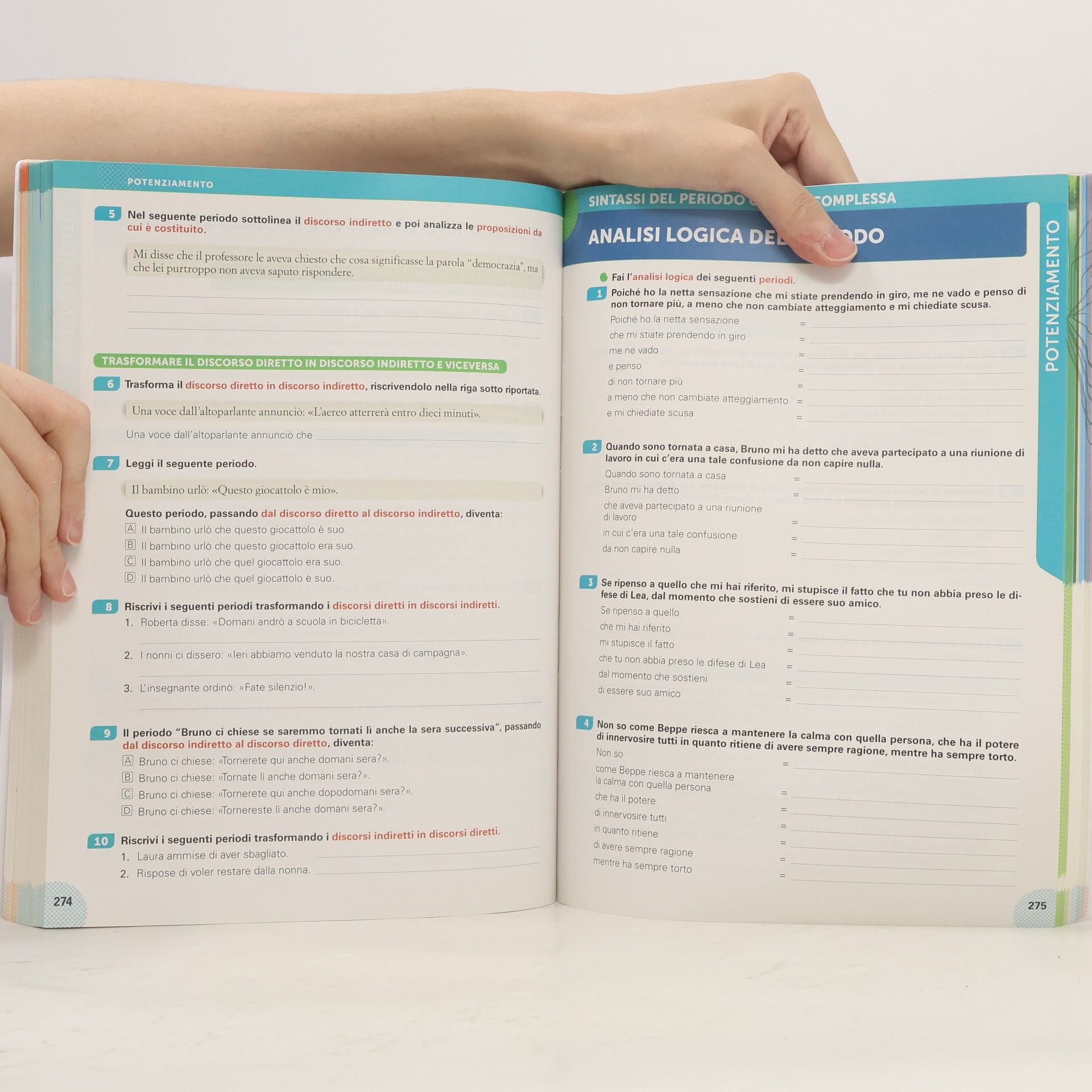 Various authors A rigor di logica