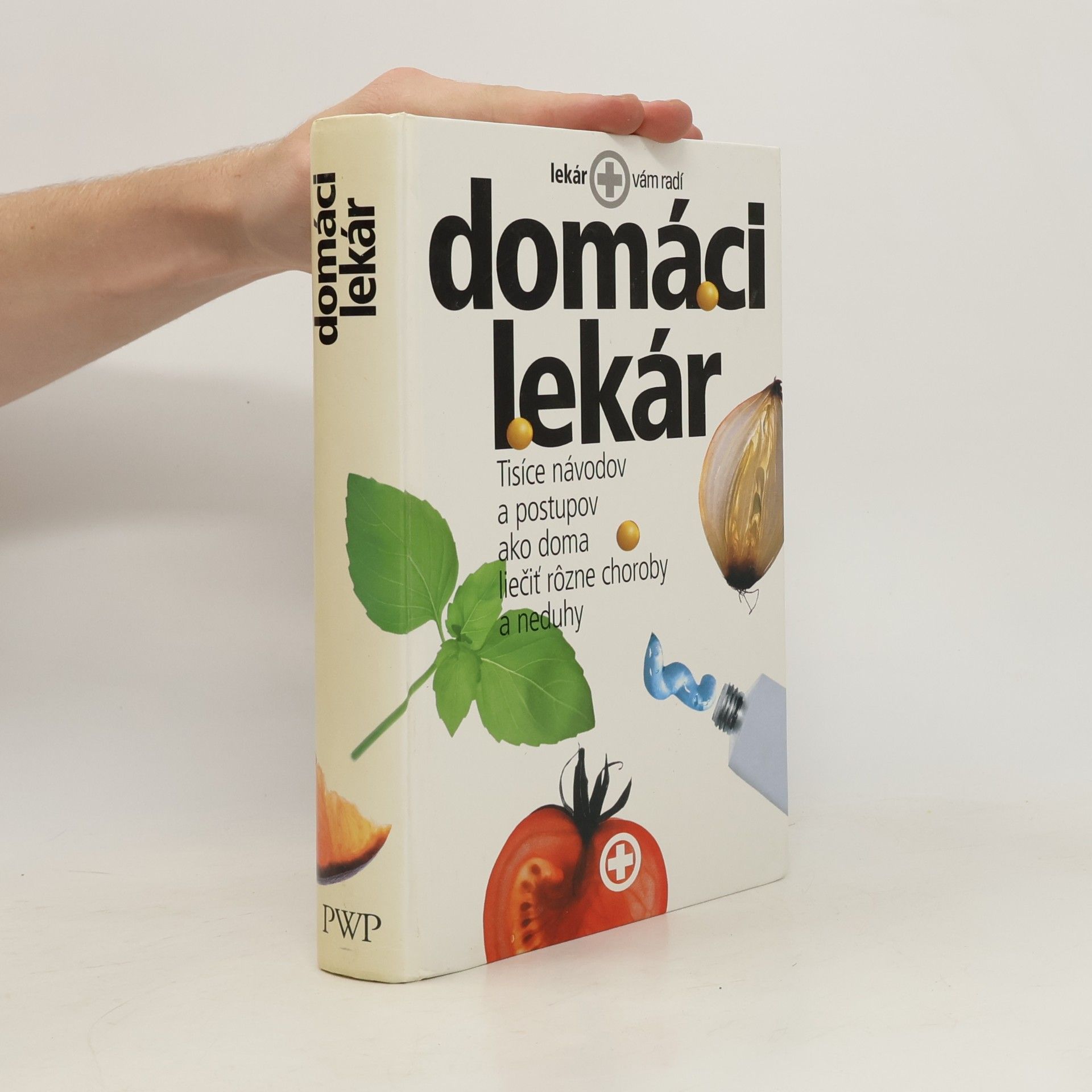 Don Barone Domáci lekár
