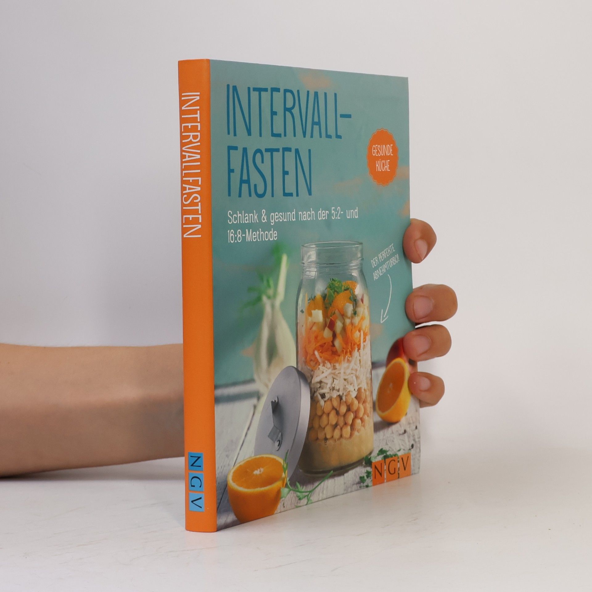Various authors Intercallfasten