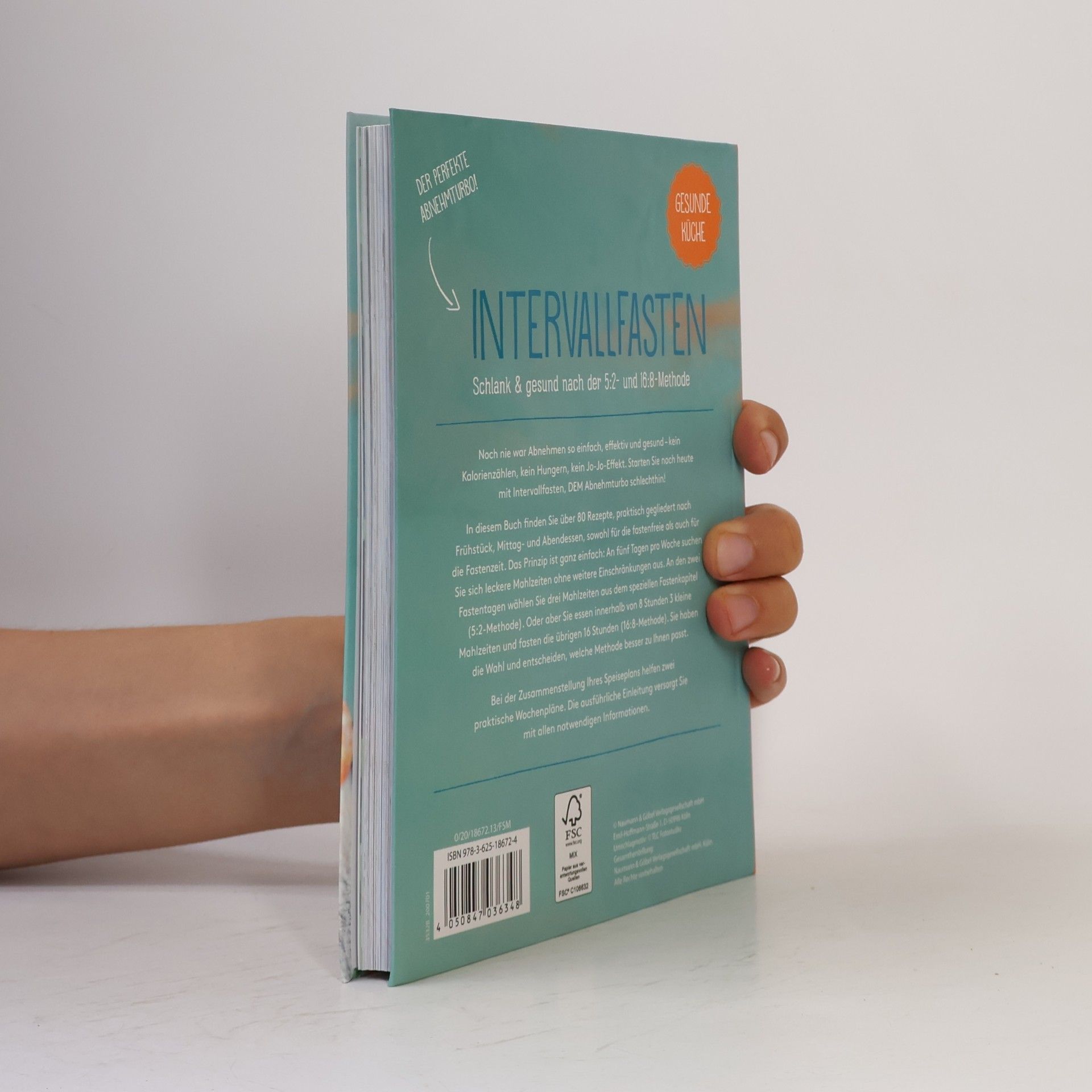 Various authors Intercallfasten