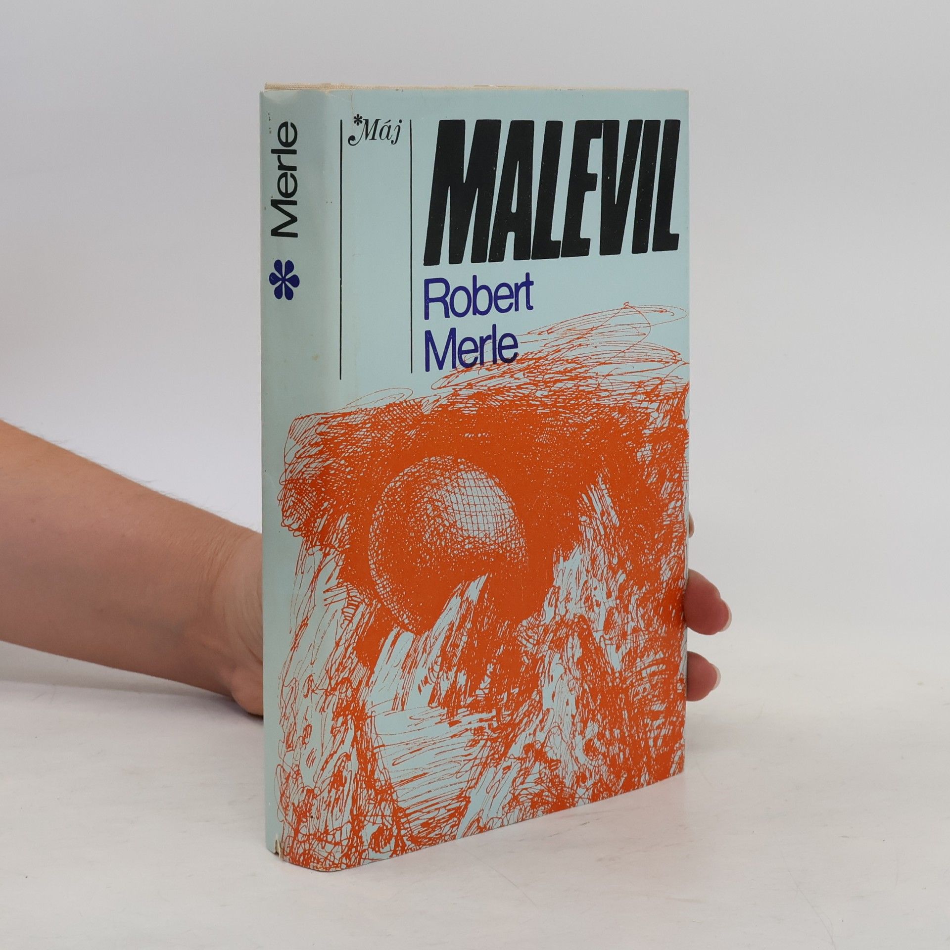 Robert Merle Malevil